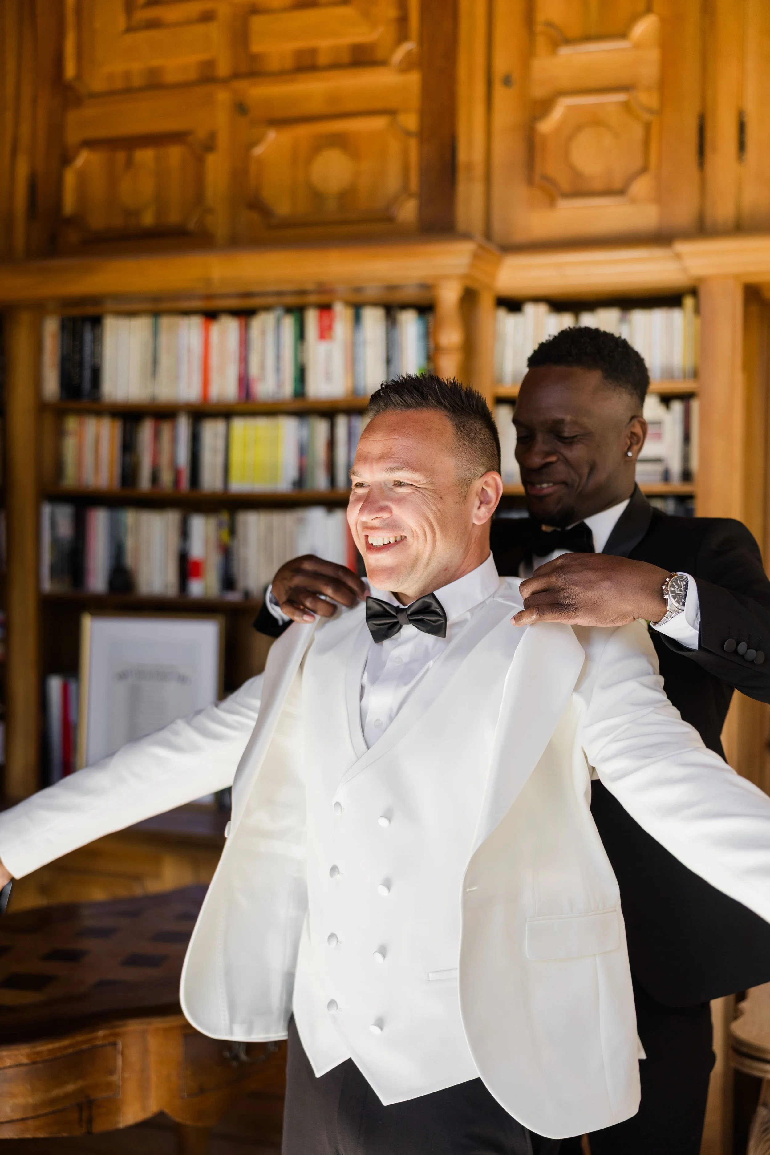 Château  St Laurent - Audrey Photography-226.jpg