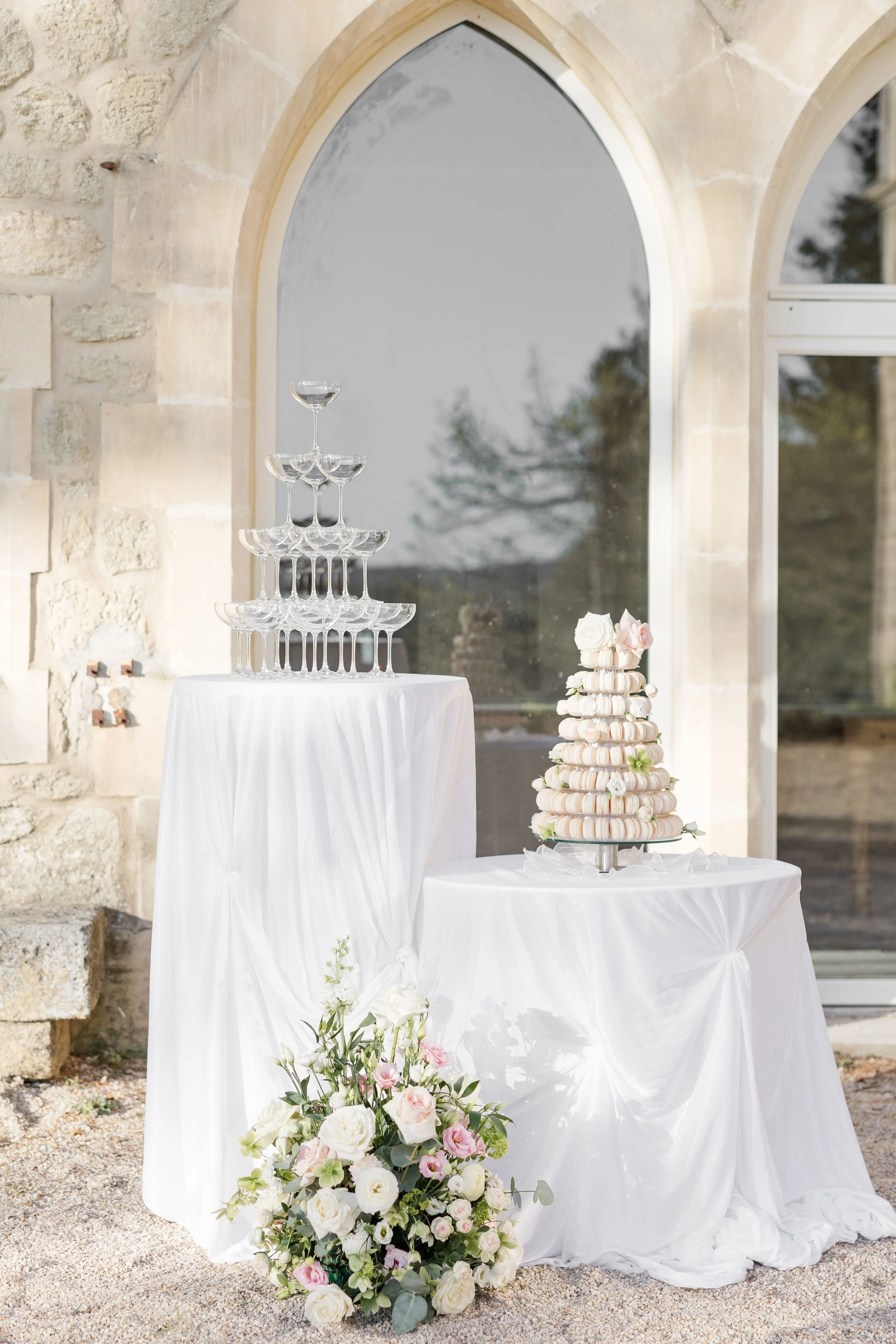 Château  St Laurent - Audrey Photography-734.jpg