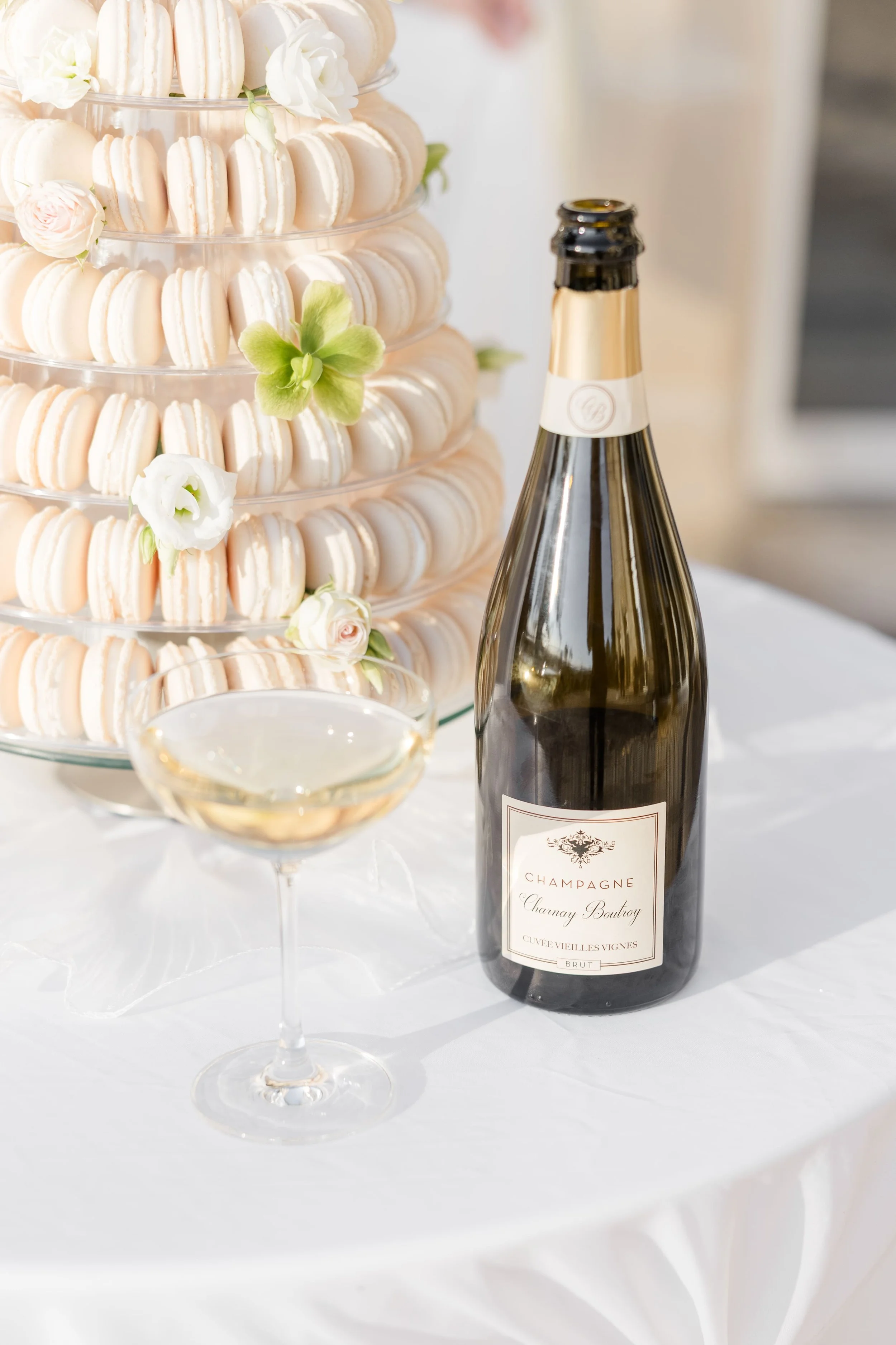 Château  St Laurent - Audrey Photography-758.jpg
