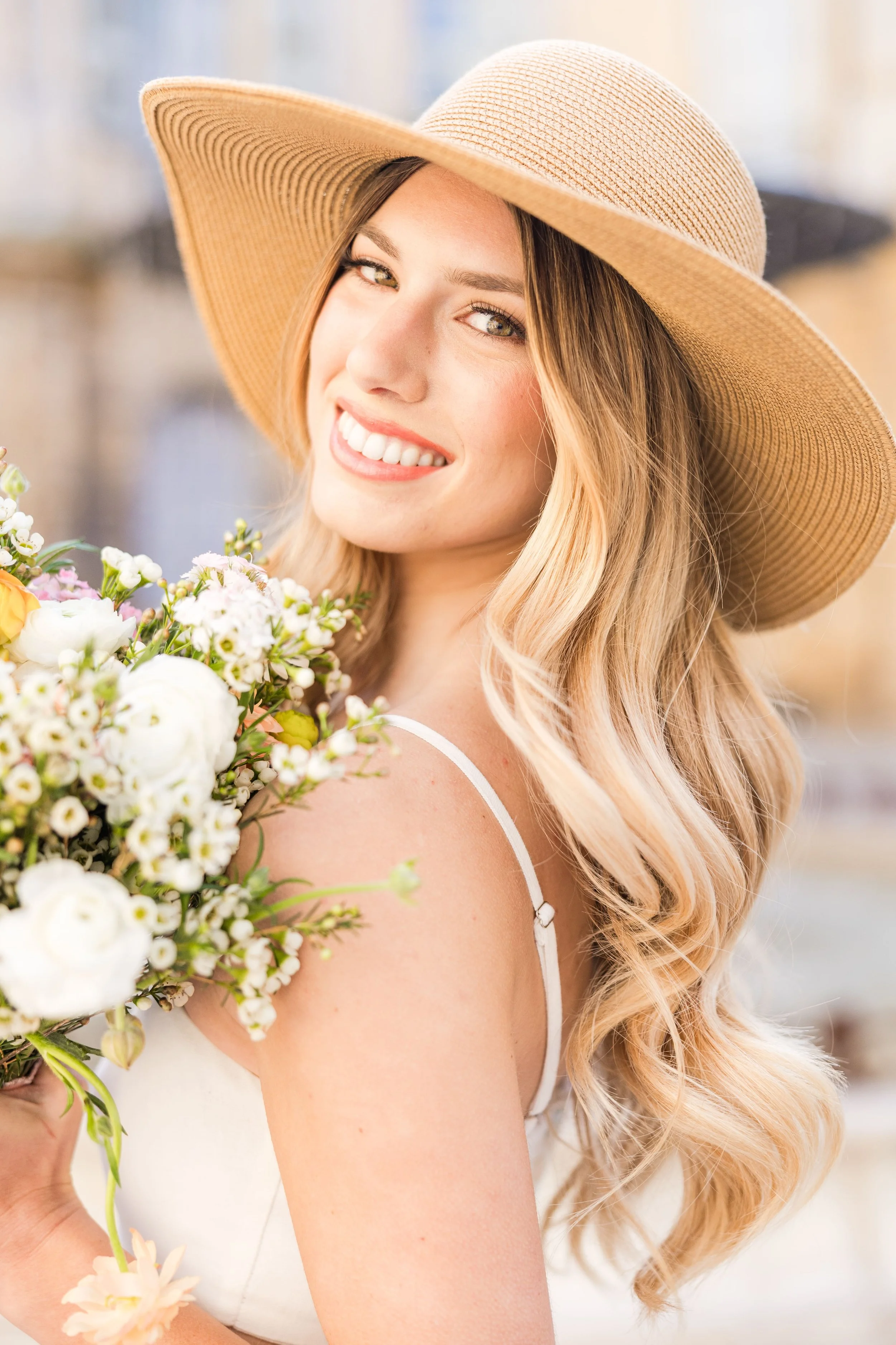 Lifestyle Portrait Aix en Provence
