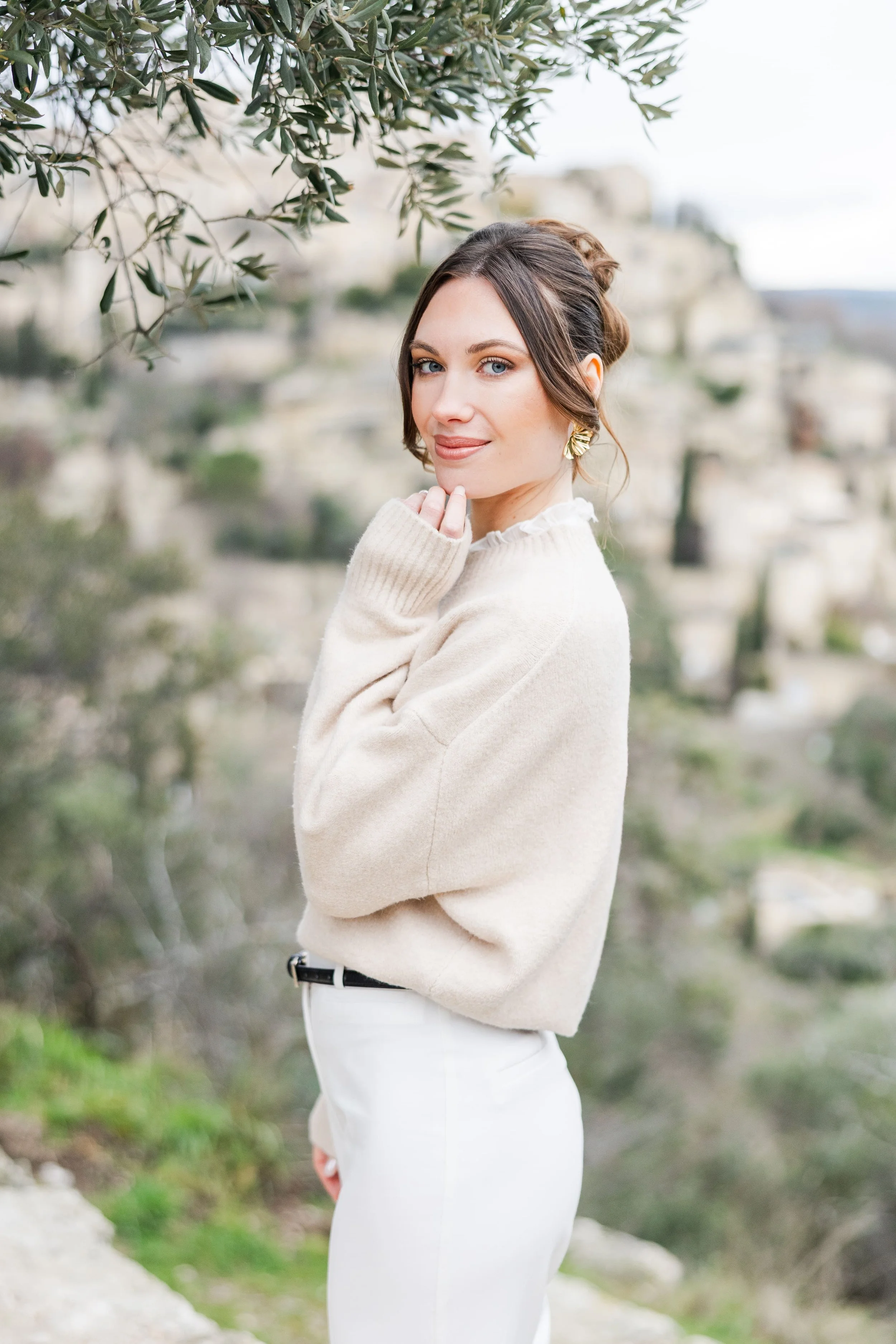 Timeless Allure in the Luberon