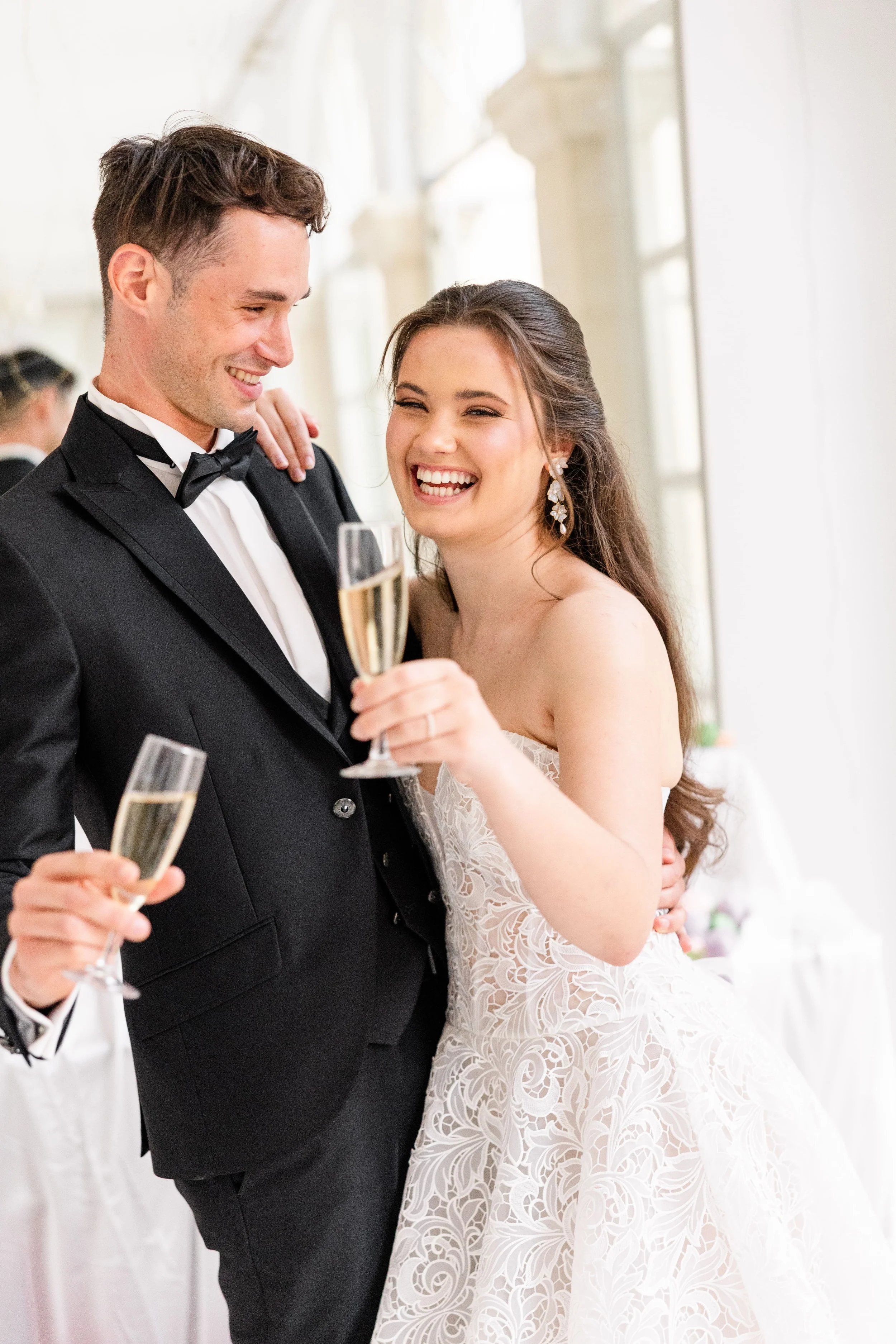 Clouds and Rain on Your Wedding Day in Provence? Here’s Why You Shouldn’t Worry