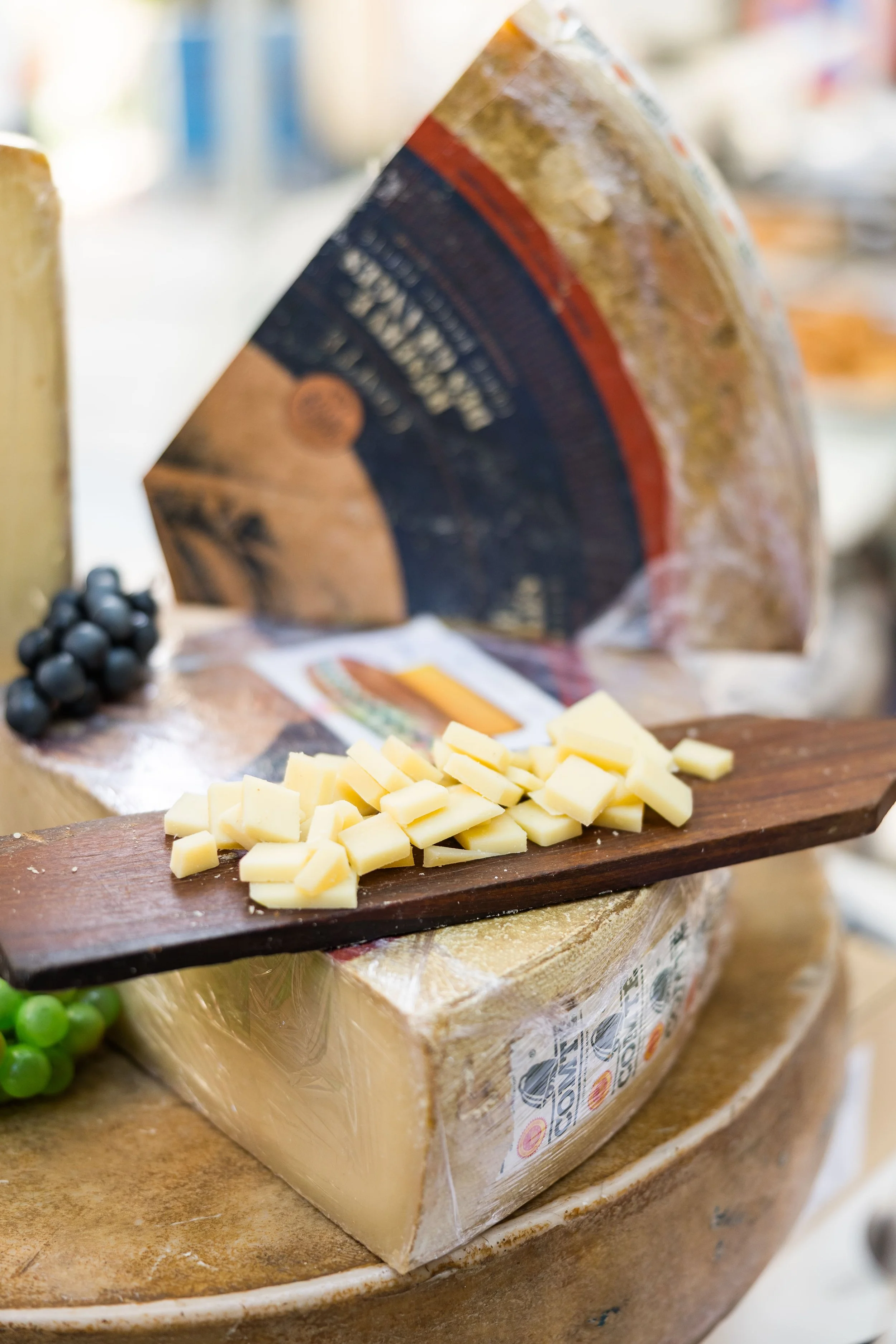 Gourmet-French-Cheese-Display