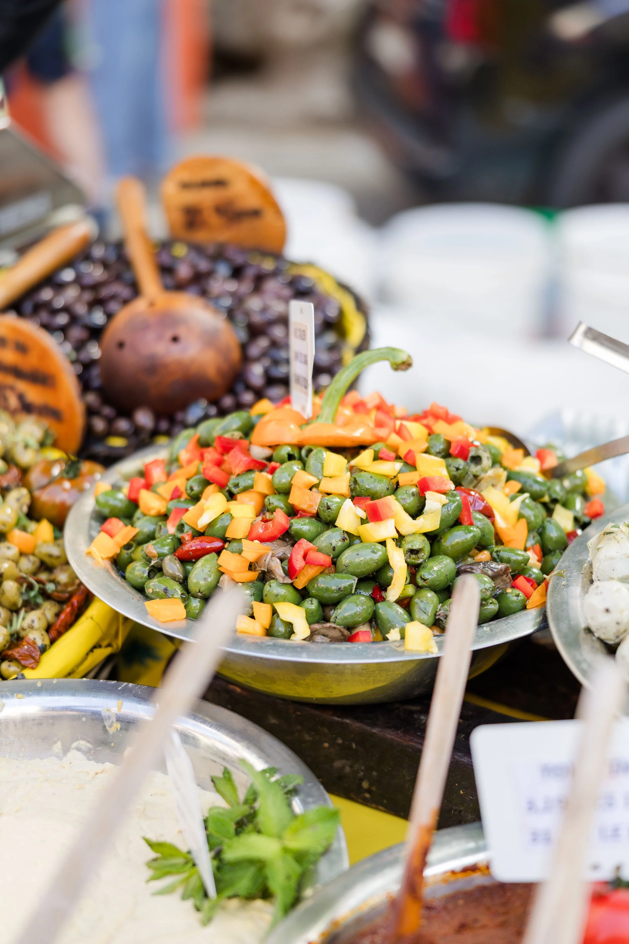 Provencal-Olives-and-Antipasti