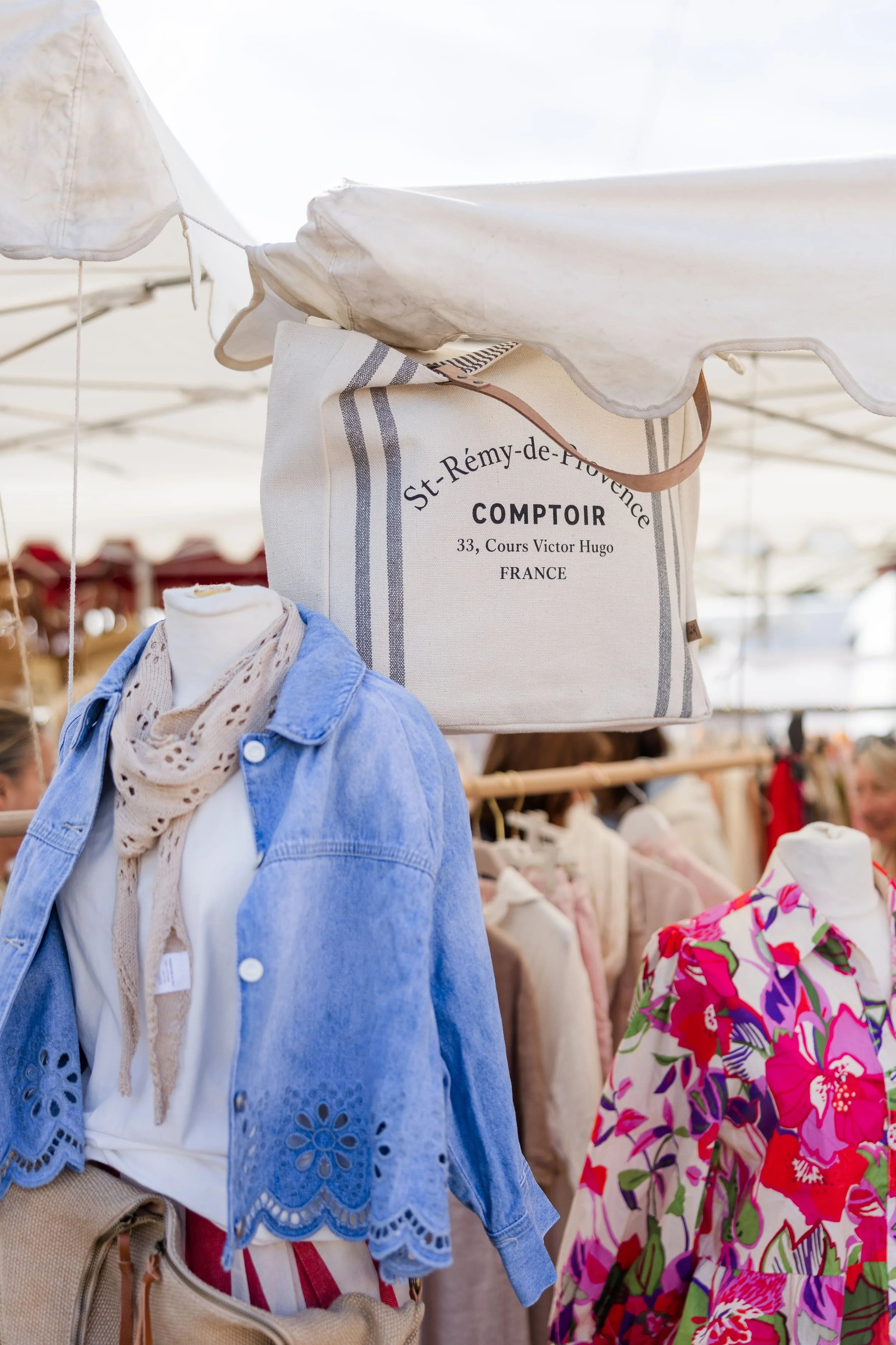 Lifestyle-Fashion-Stall-Saint-Remy