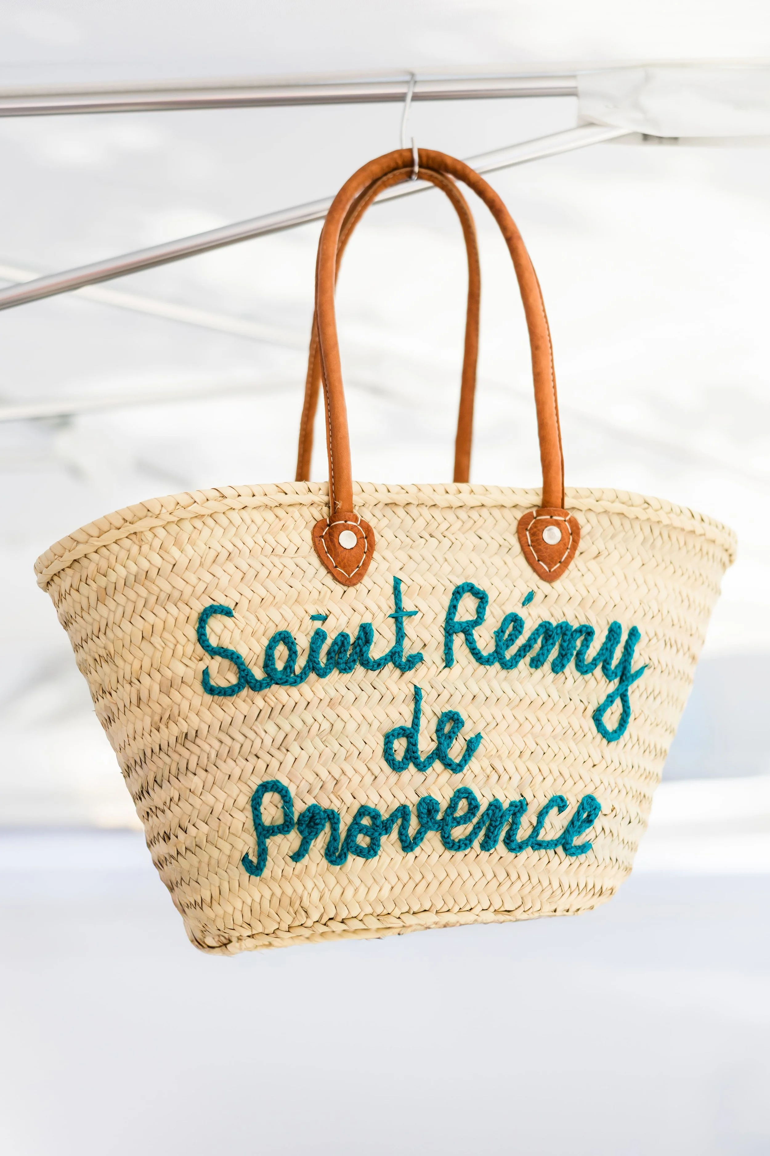 A Morning at the Saint-Rémy-de-Provence Market: The Most Charming Provençal Experience in the South of France