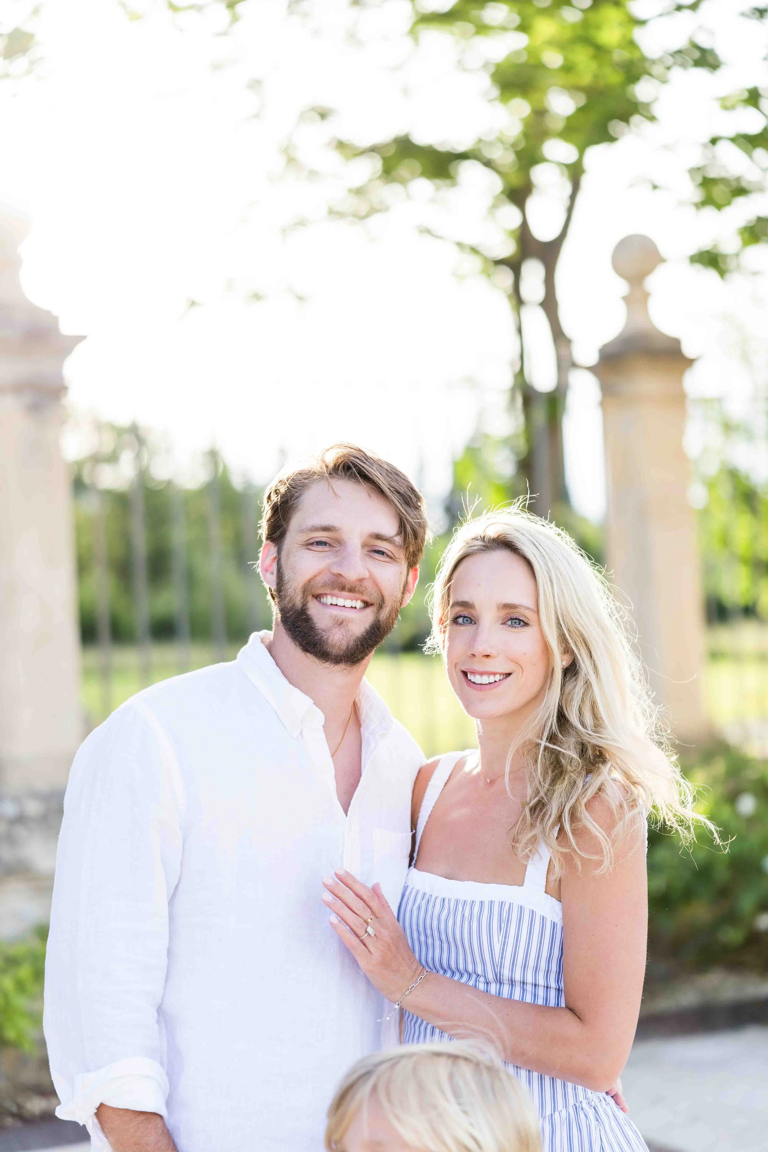 Luxury Family Photography Provence