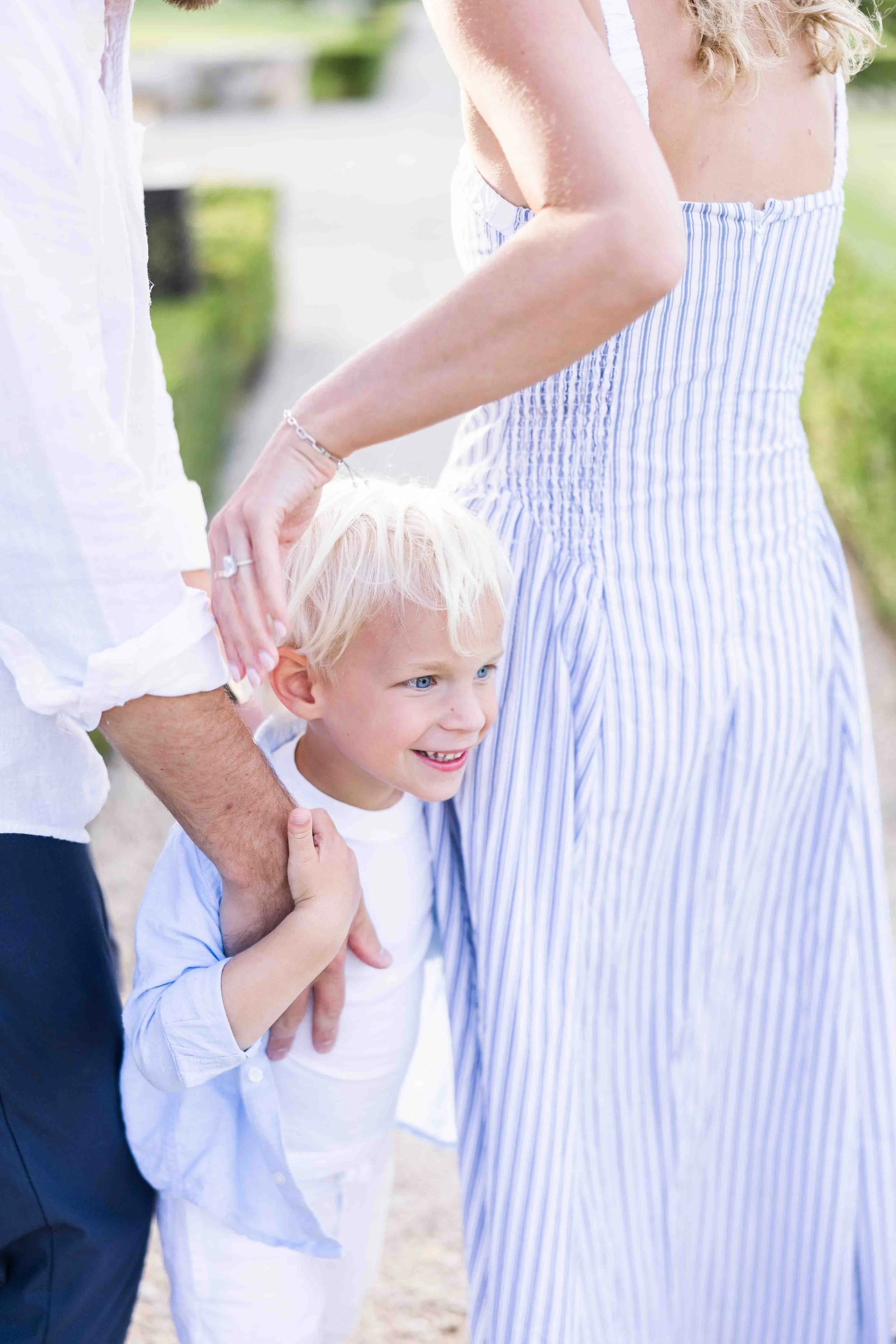 Family Details Provence