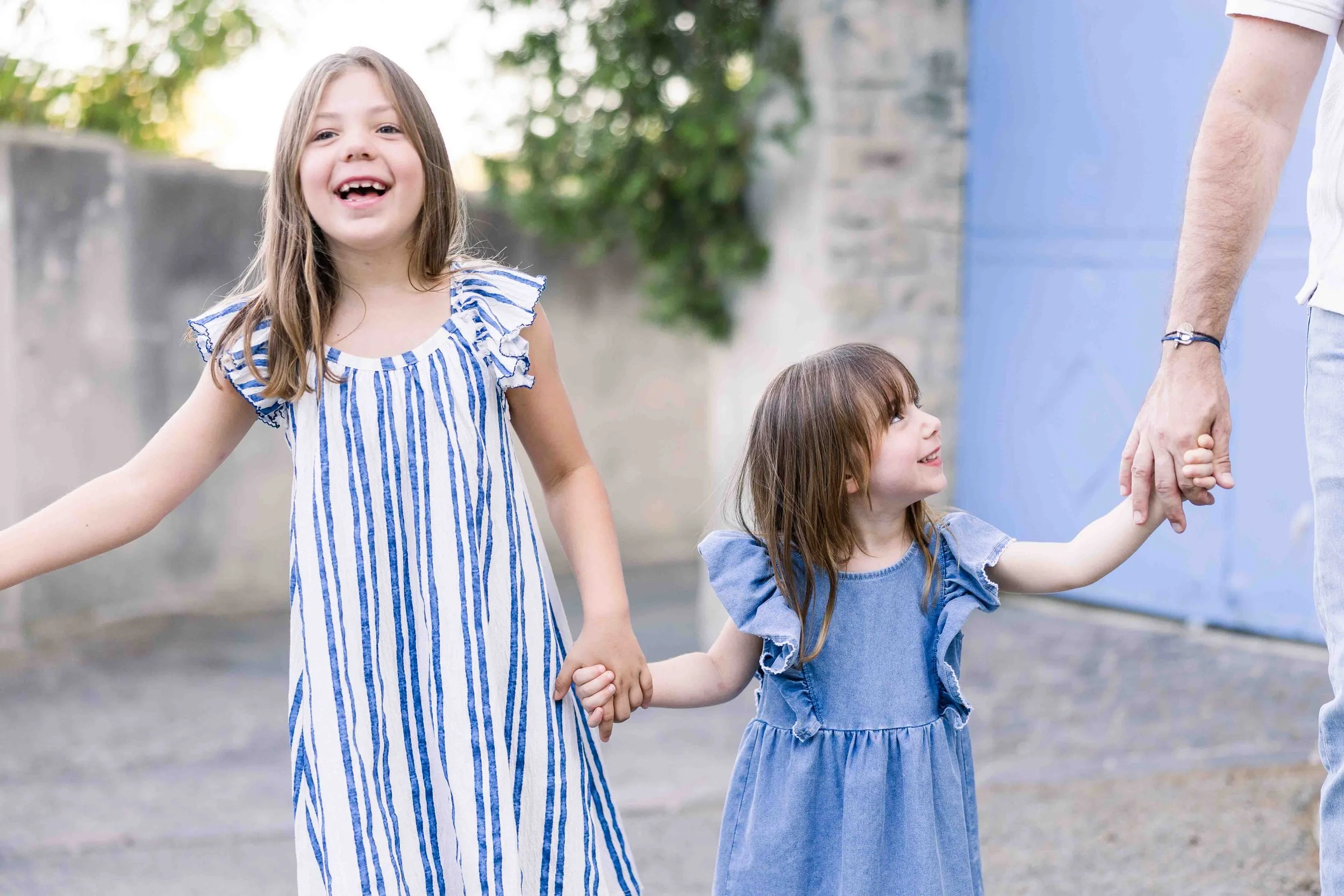 Sisters Exploring Provence Together