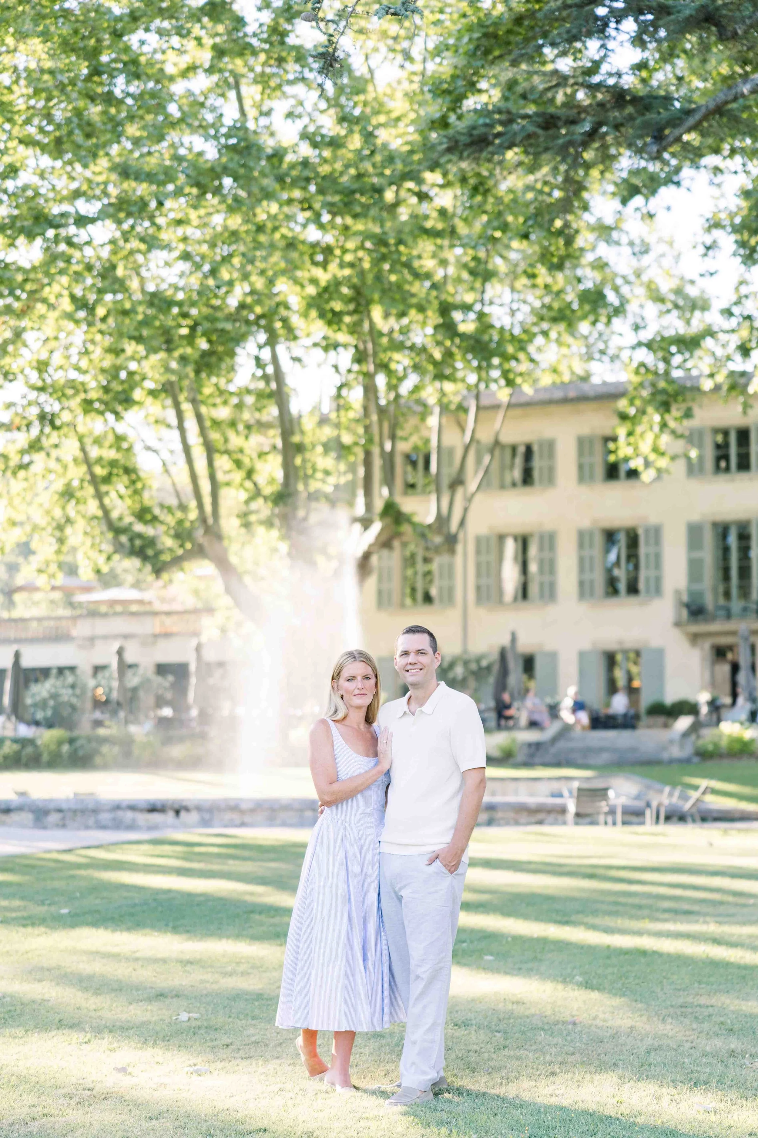 Timeless Provence memories