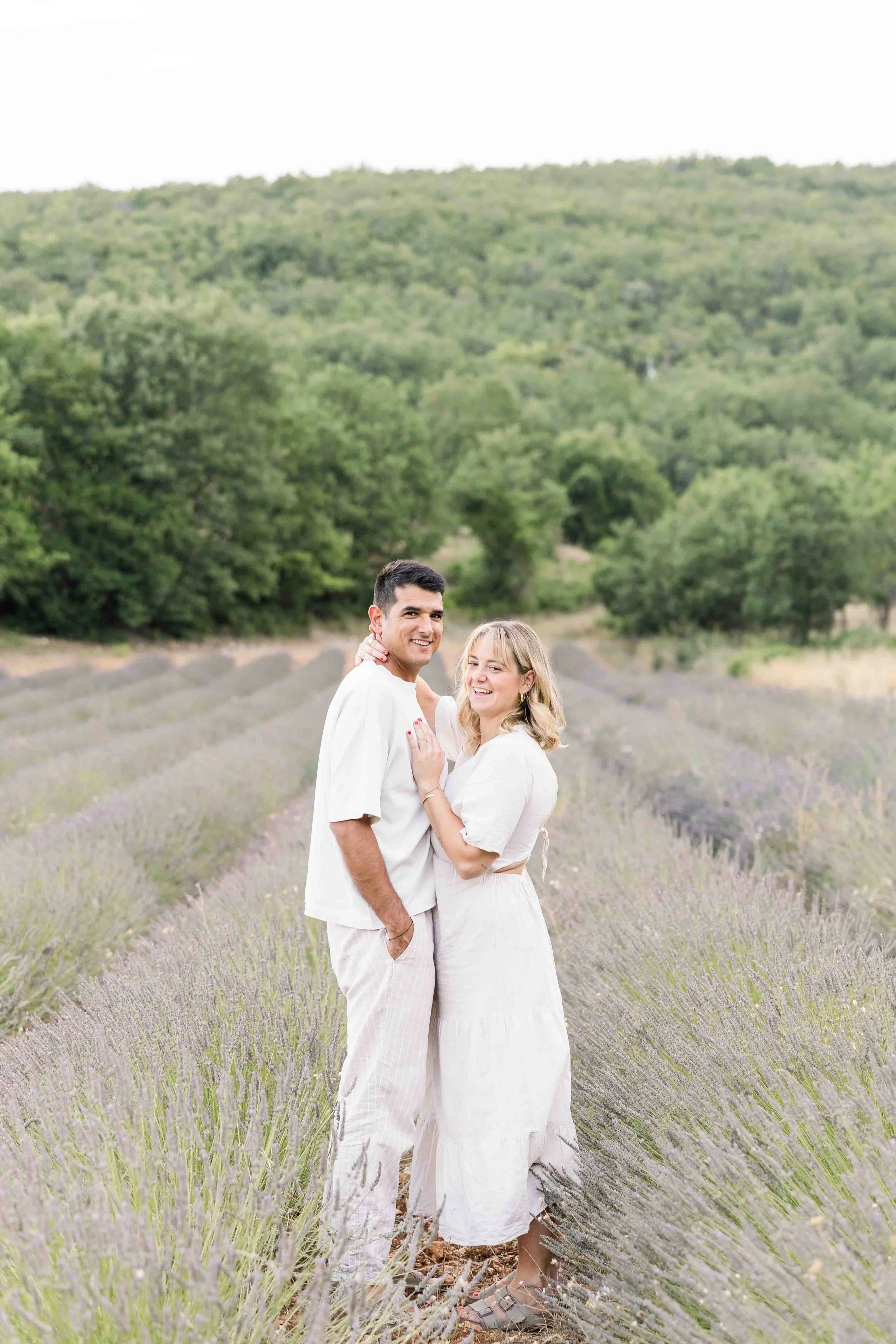 Provence vacation family photographer