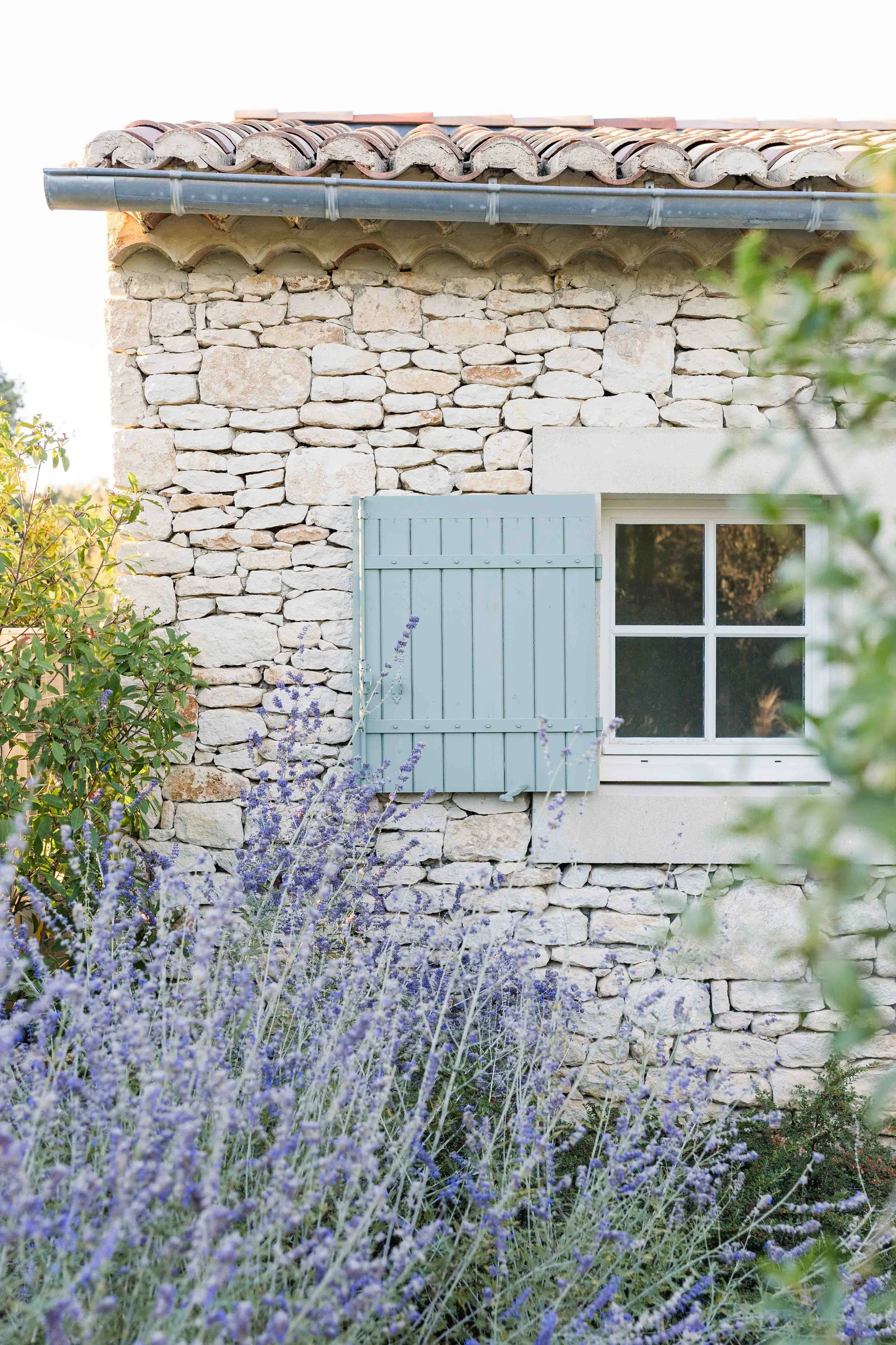 Provençal Cottage