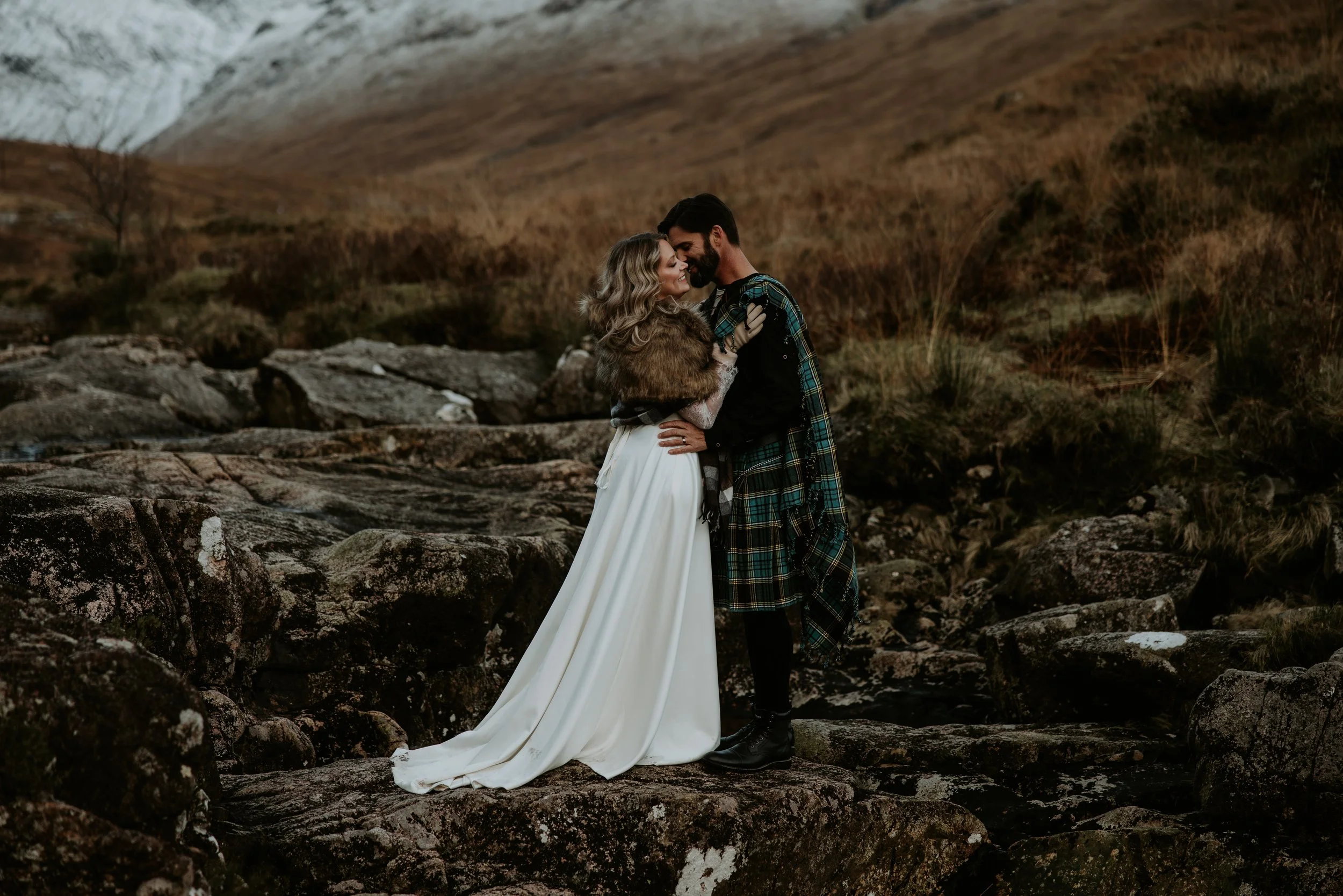A Complete Guide To Eloping In Scotland