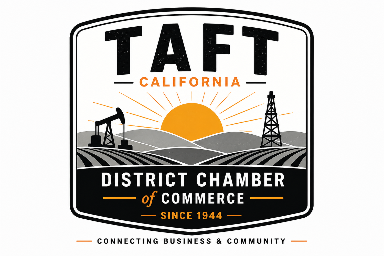 Taft Chamber of Commerce
