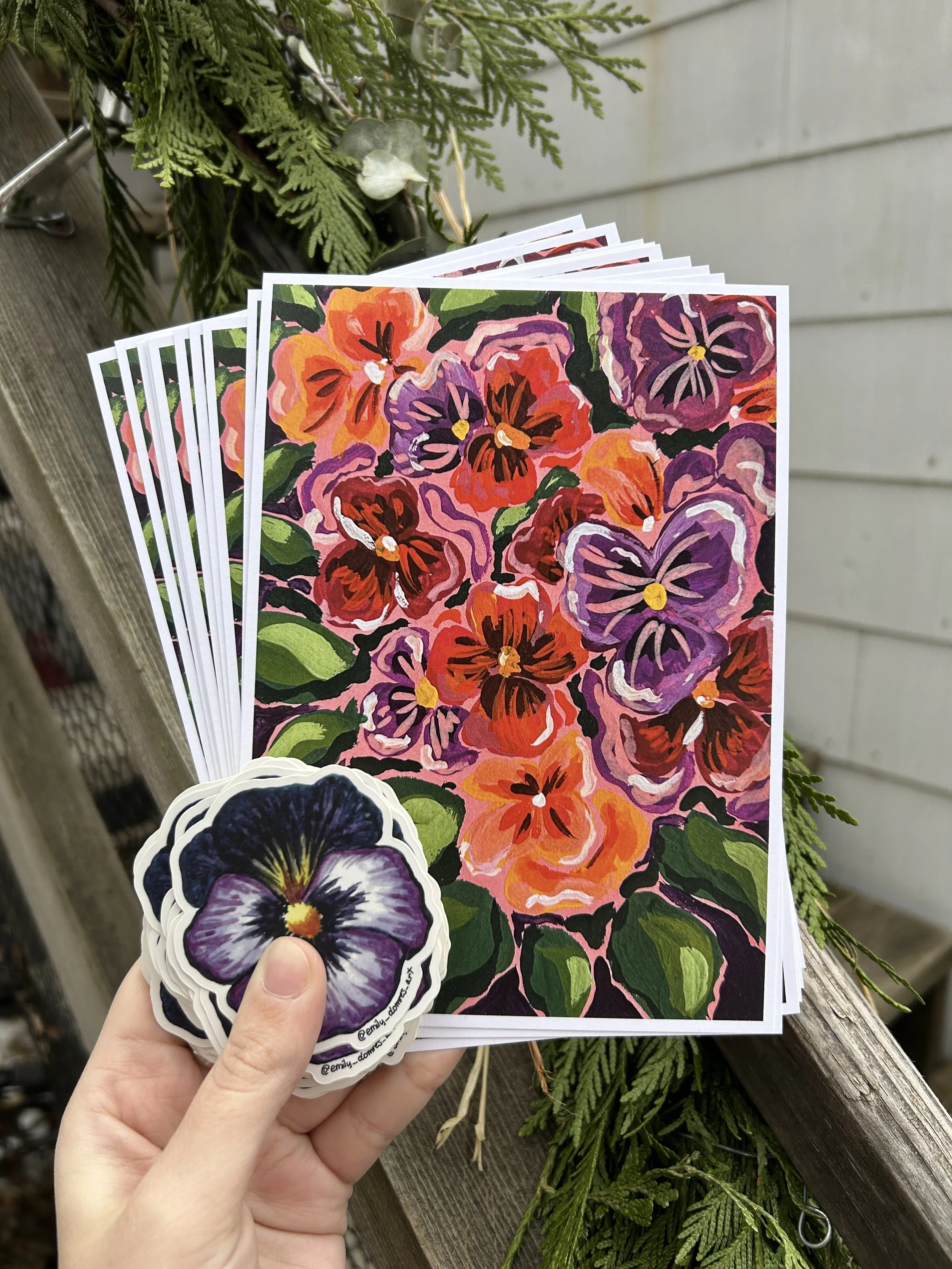 Clementine's Club 2 - December 2025