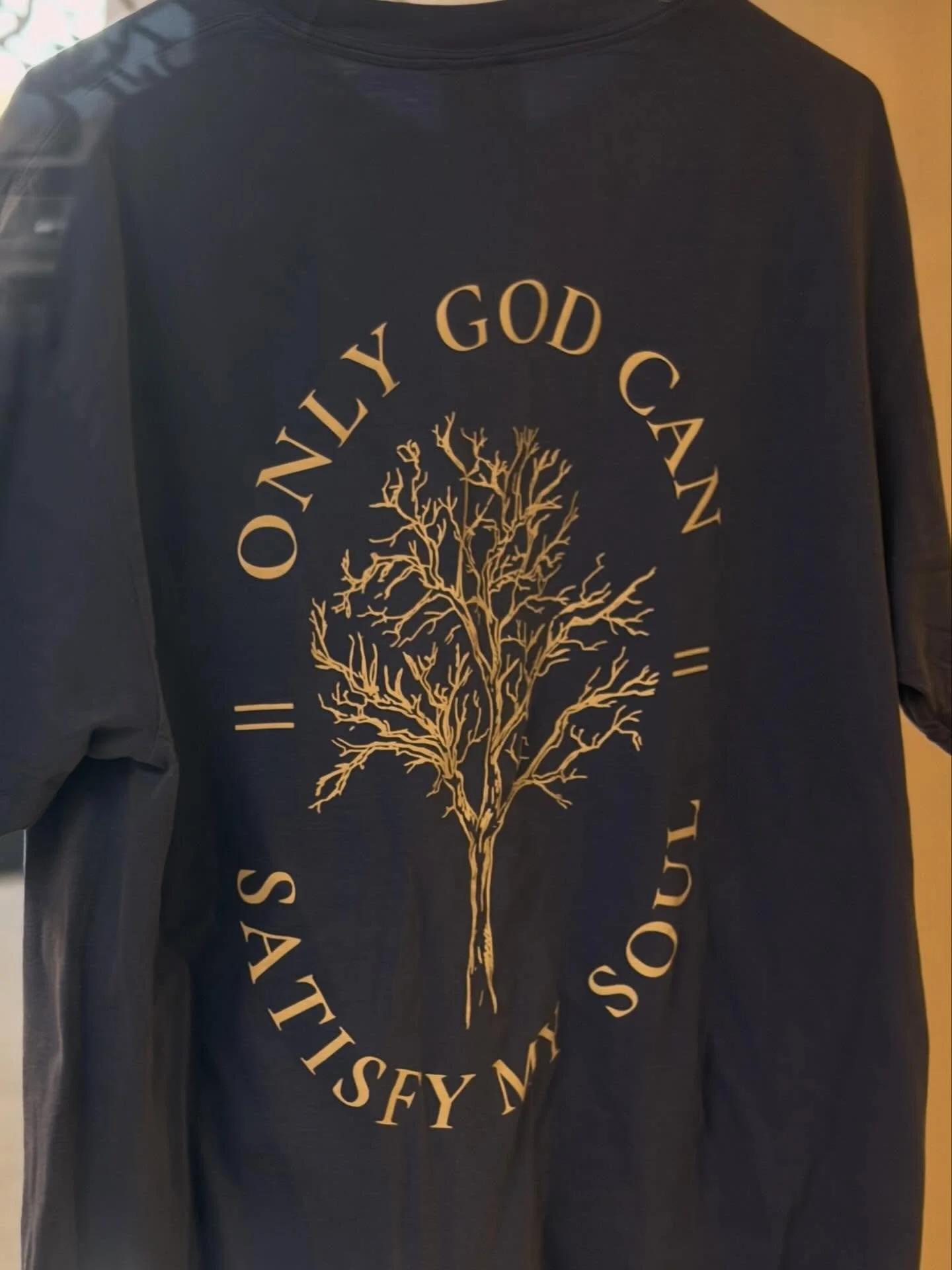 New merch drop!! $15 at The Table tonight! 🙌