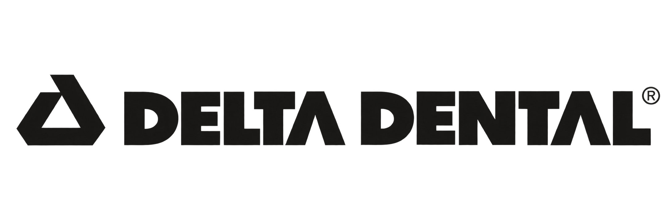 The Delta Dental logo