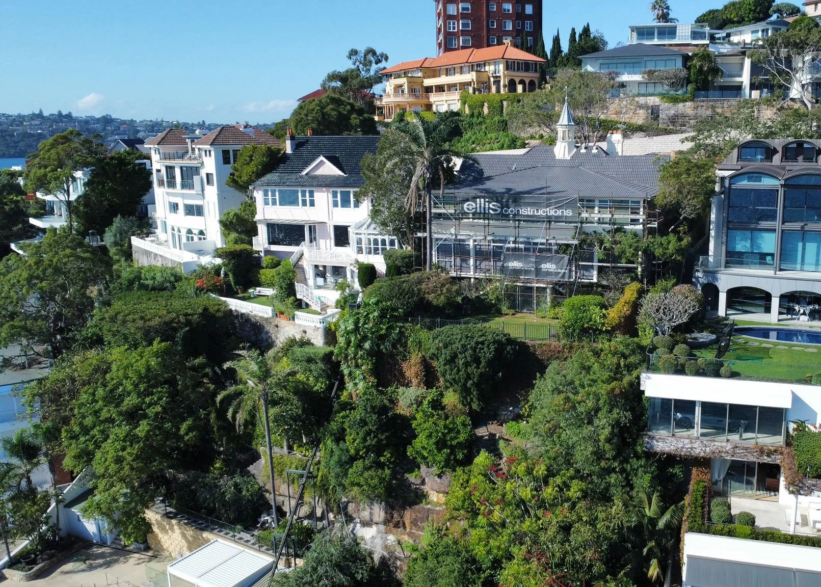 Wolseley Rd, Point Piper