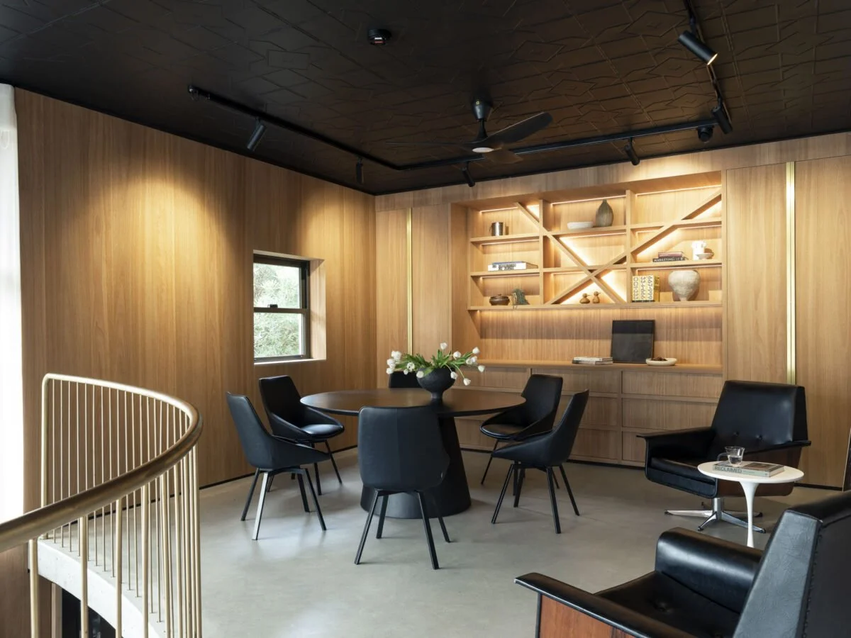 Macpherson St, Bronte