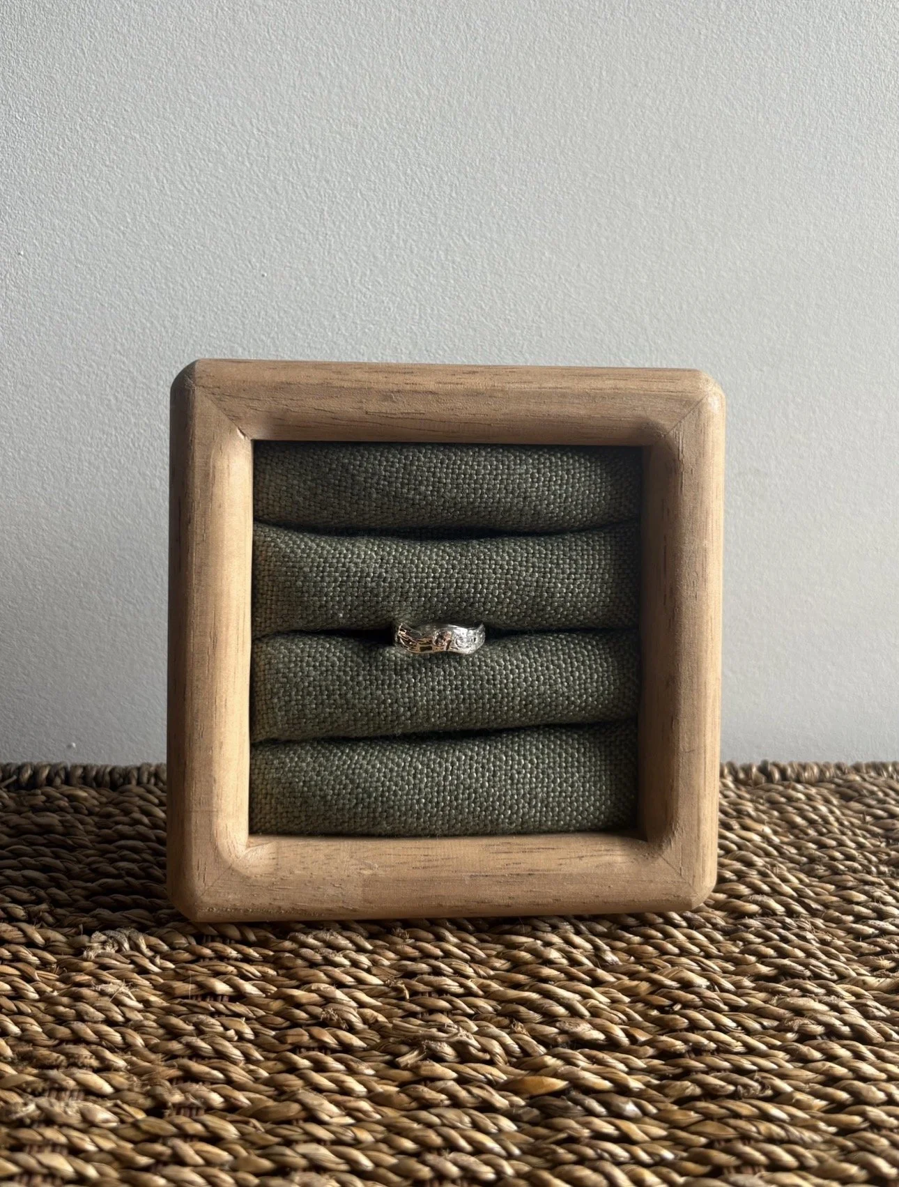 The Echo Stacker
