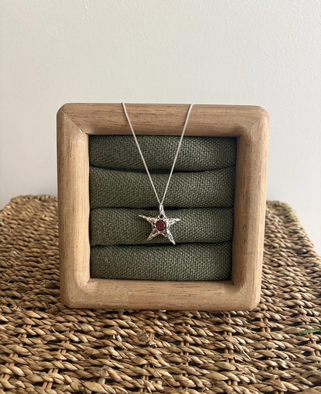 'Sora' Pendant