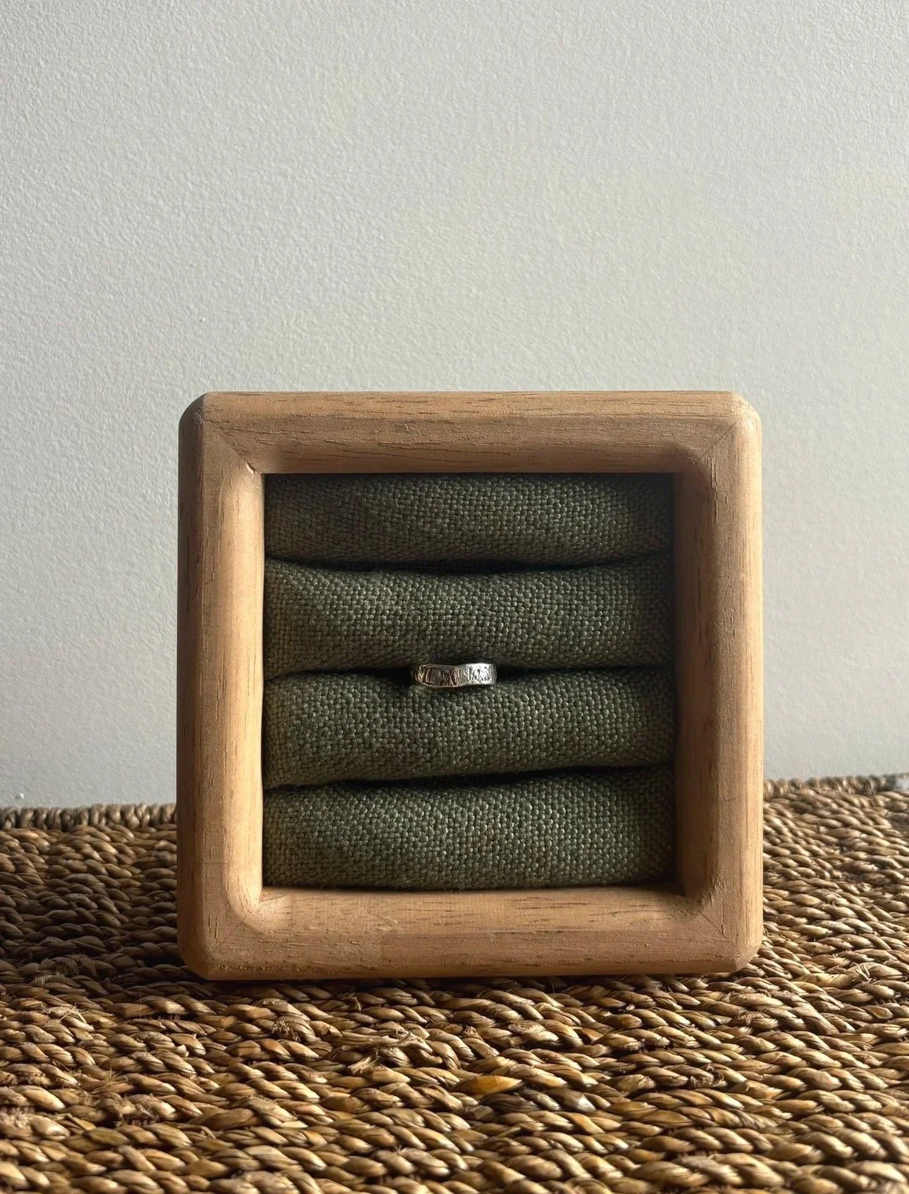 'SIERRA' Stacker