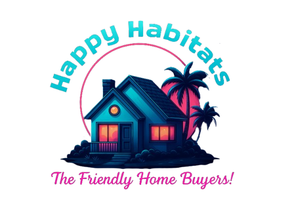 Happy Habitats LLC