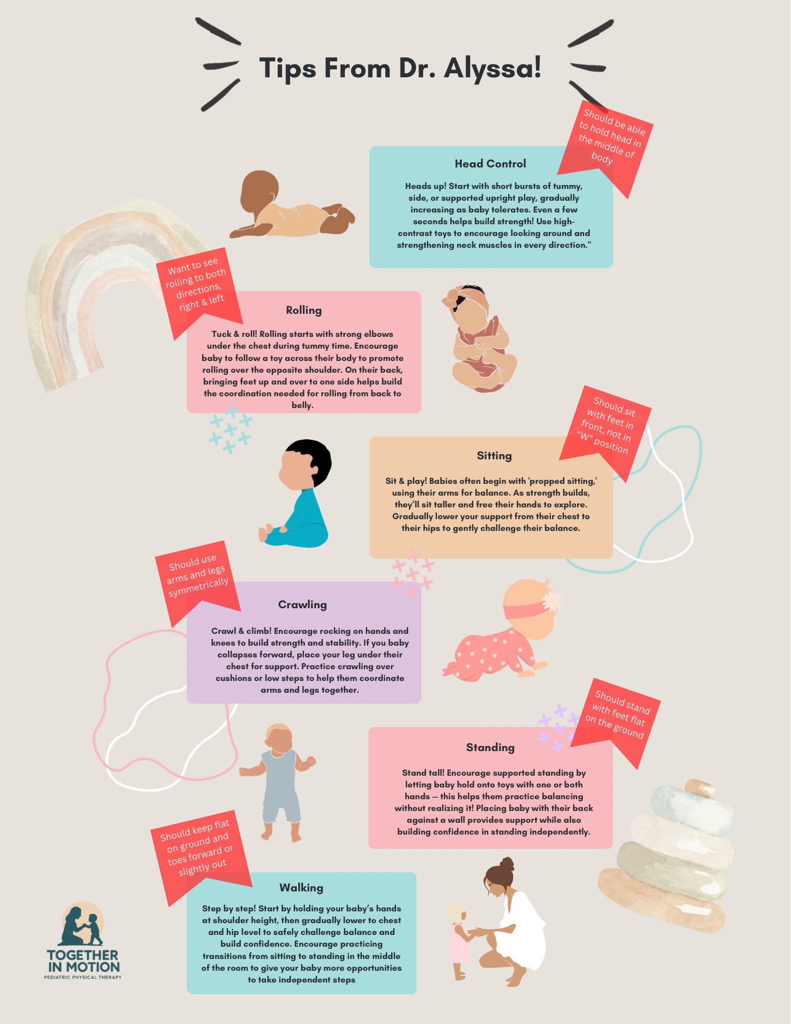 Motor Milestones in the First Year Handout - 2.png