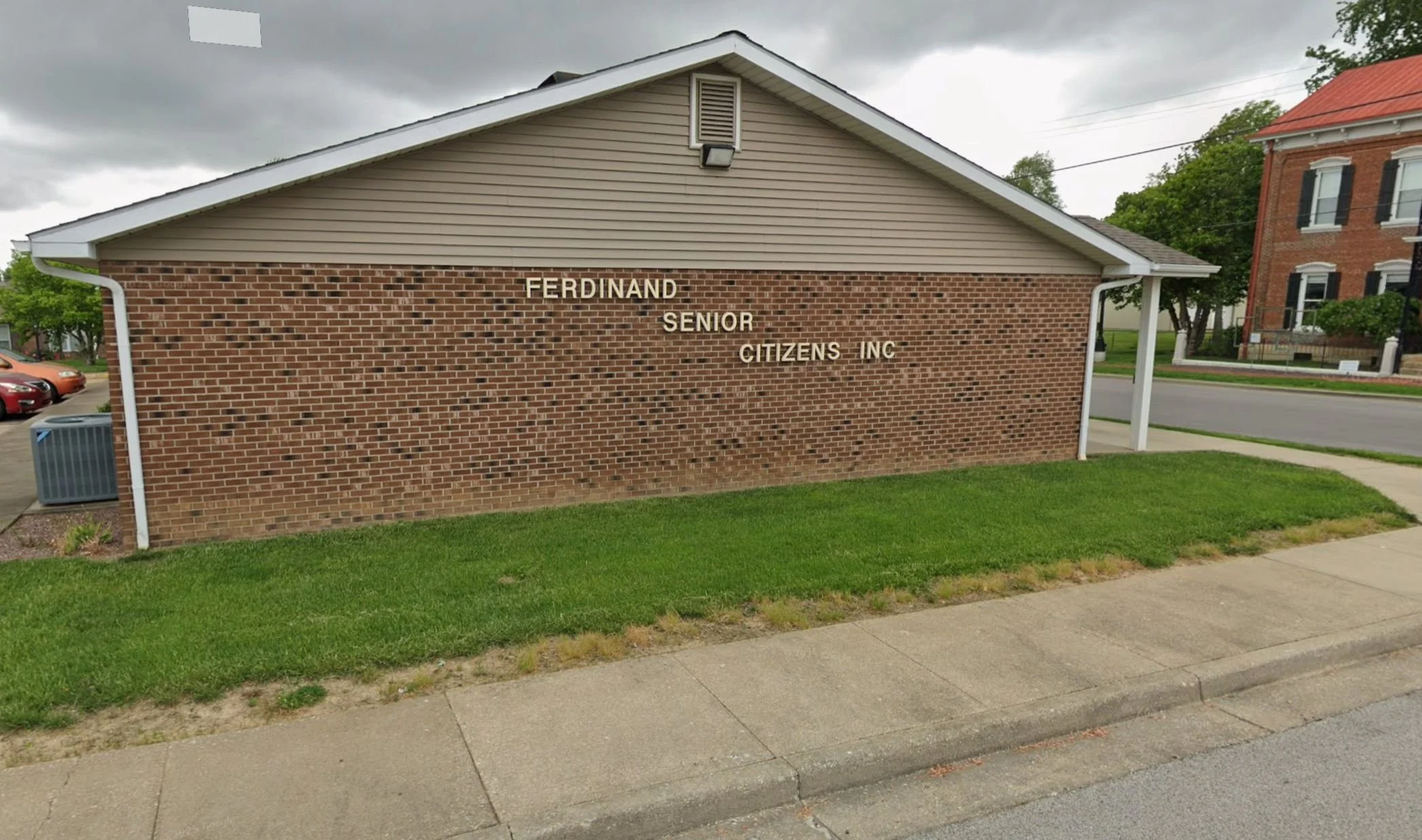 December Party Meeting - Chair Dennis Tedrow