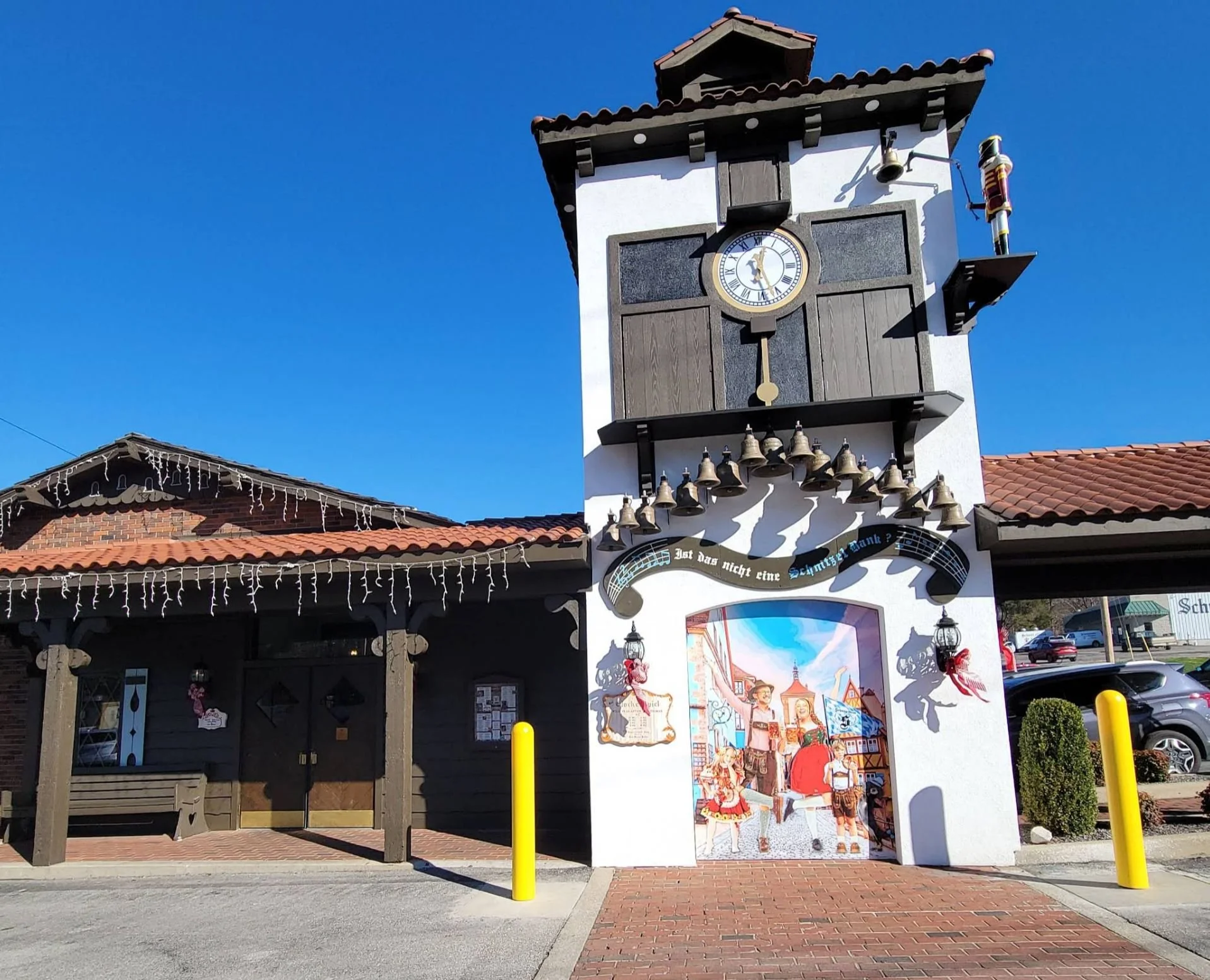 January Agenda Meeting