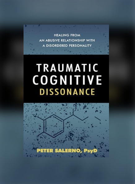 Traumatic Cognitive Dissonance