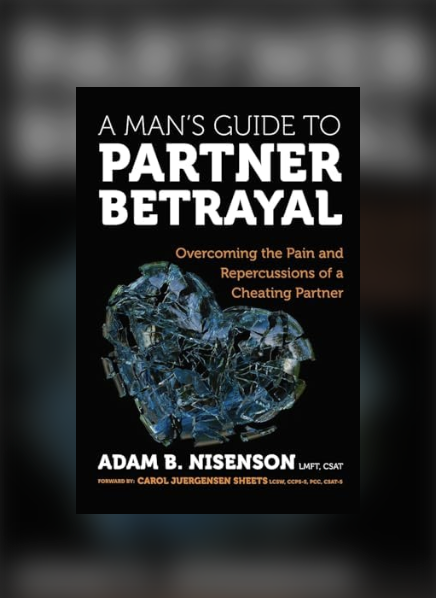 A Man's Guide to Betrayal