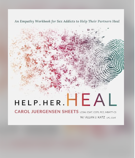 Help Her Heal