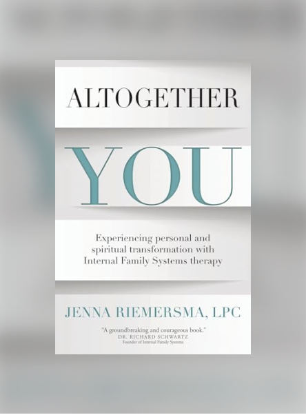 Altogether You
