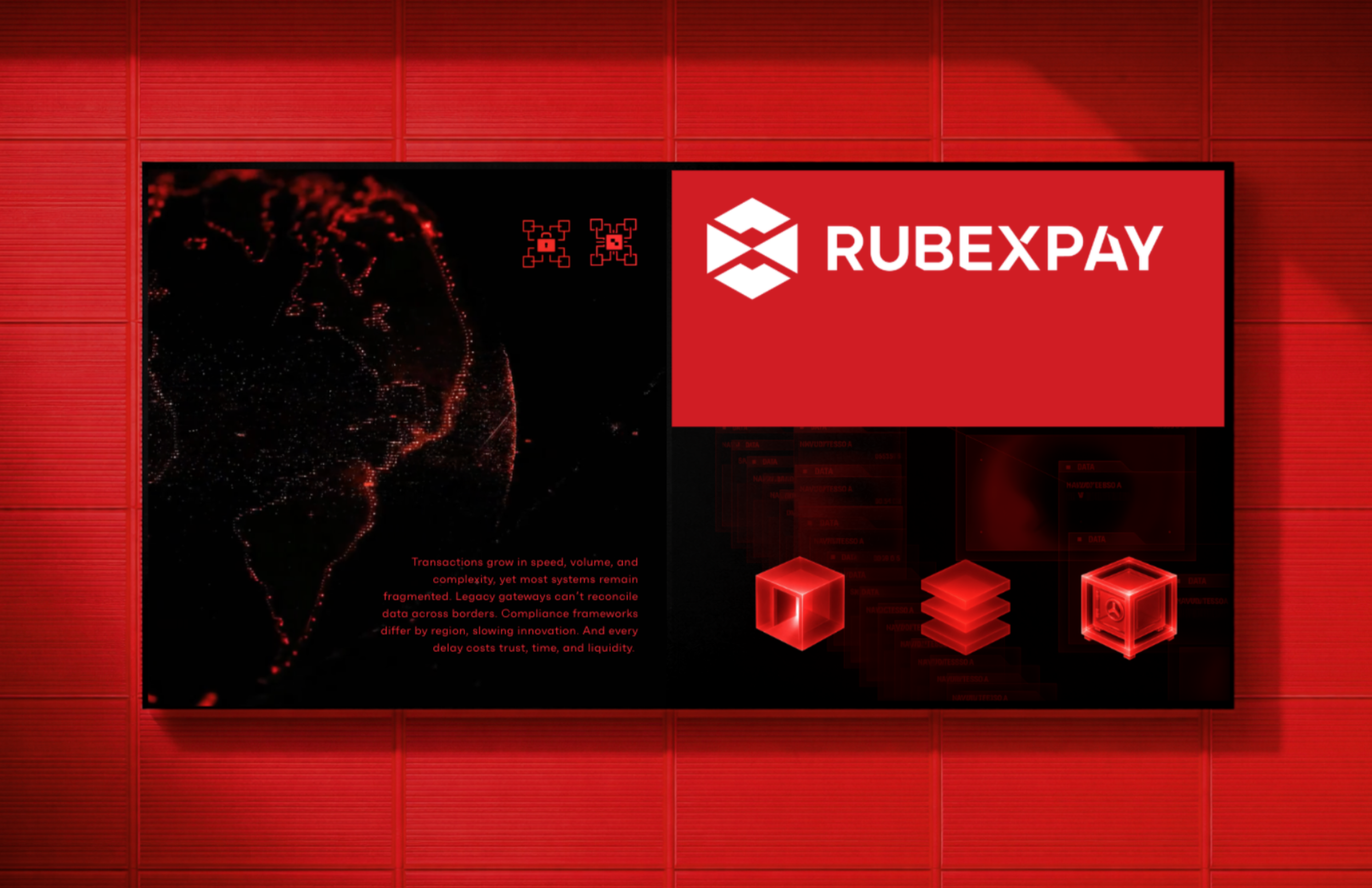 Rubex Pay