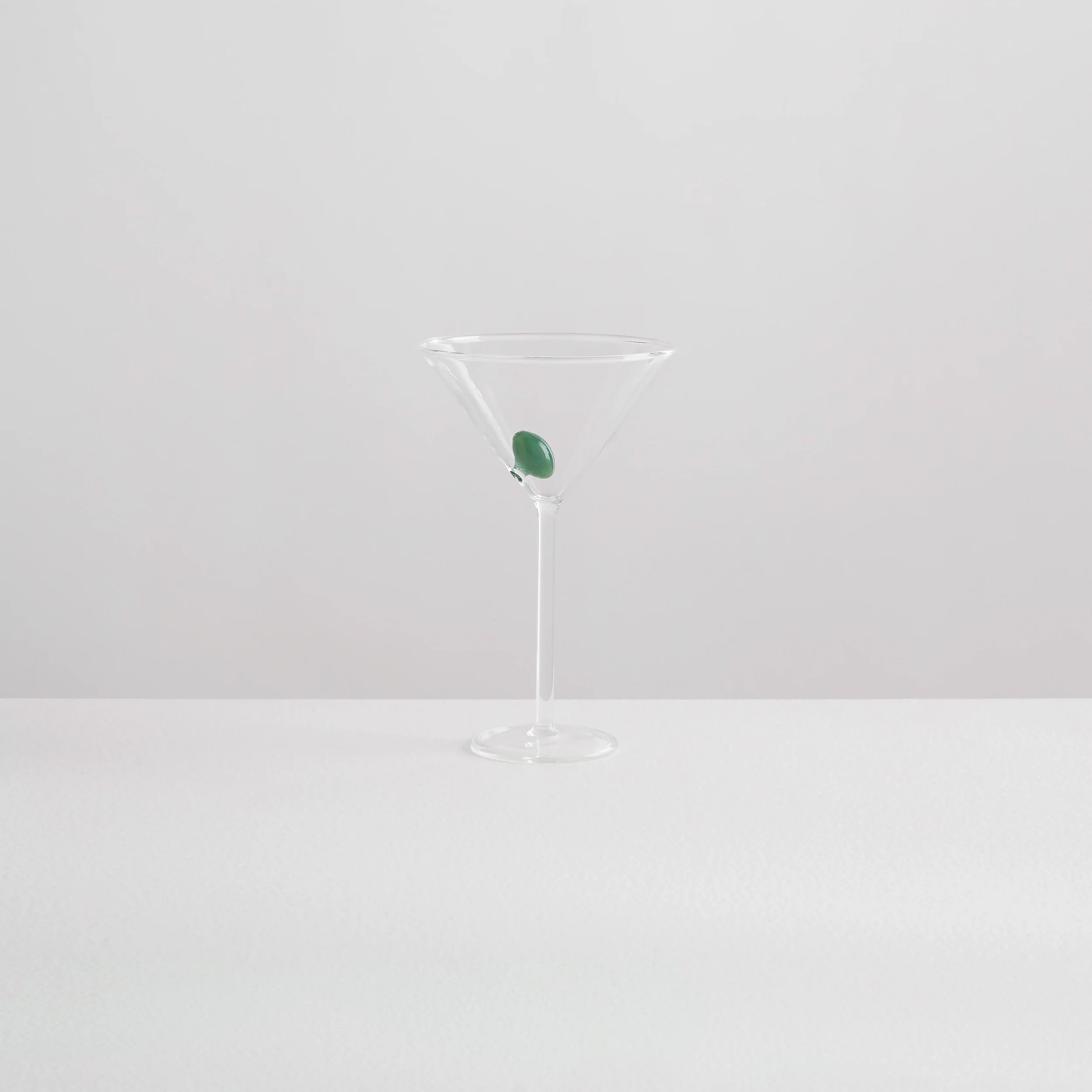 Martini Glass