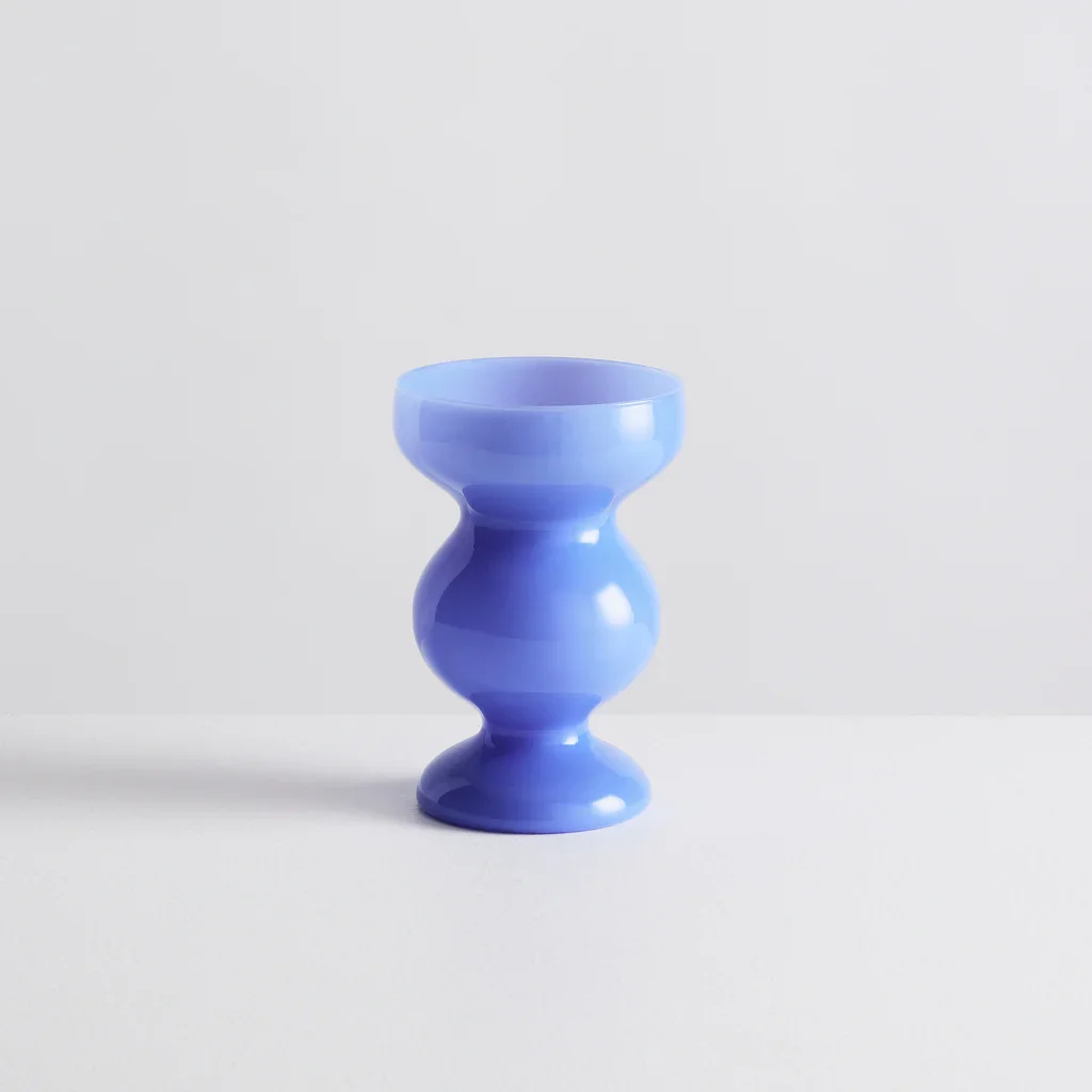Petit Gaspard Vase | Bleuet