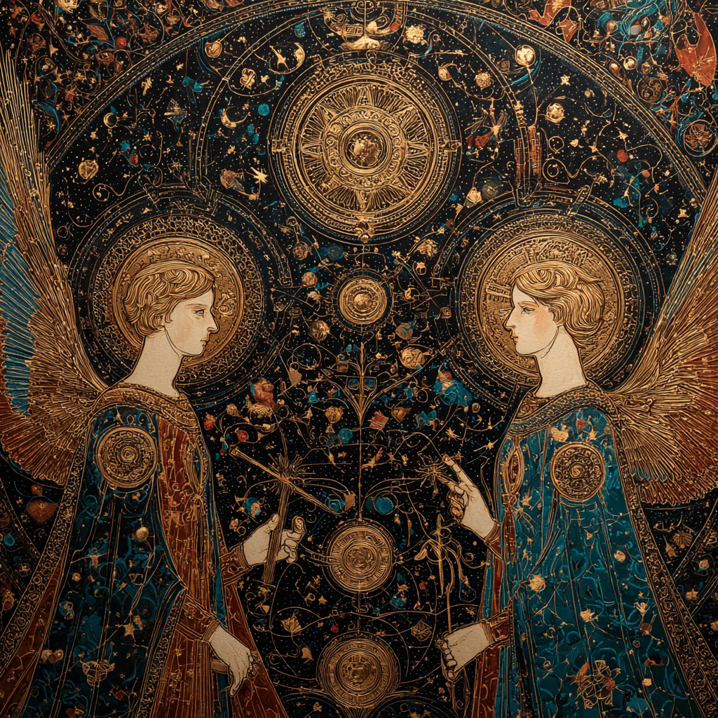 Sun in Gemini