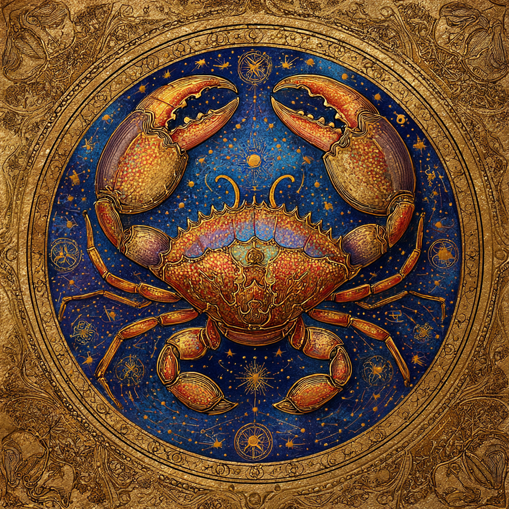 Sun in Virgo