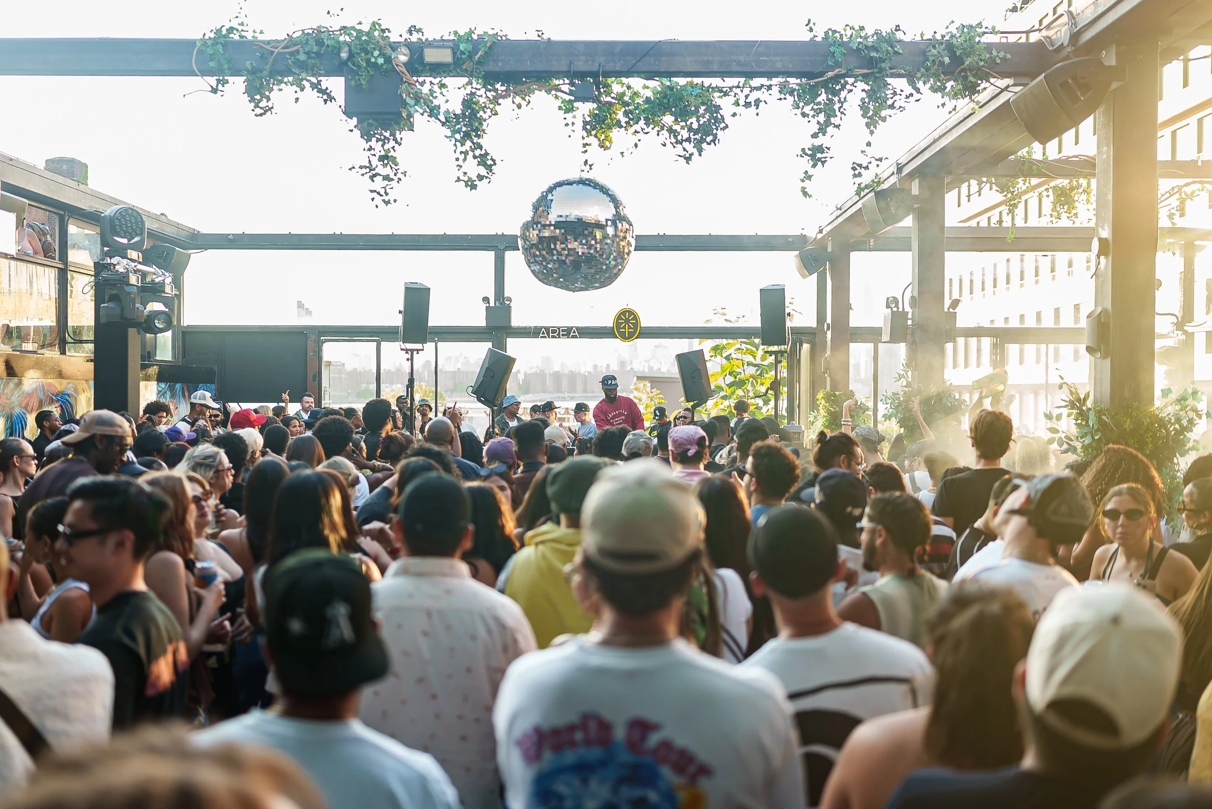 DJ 168-2025 Andre Power - Link Up_1.jpg