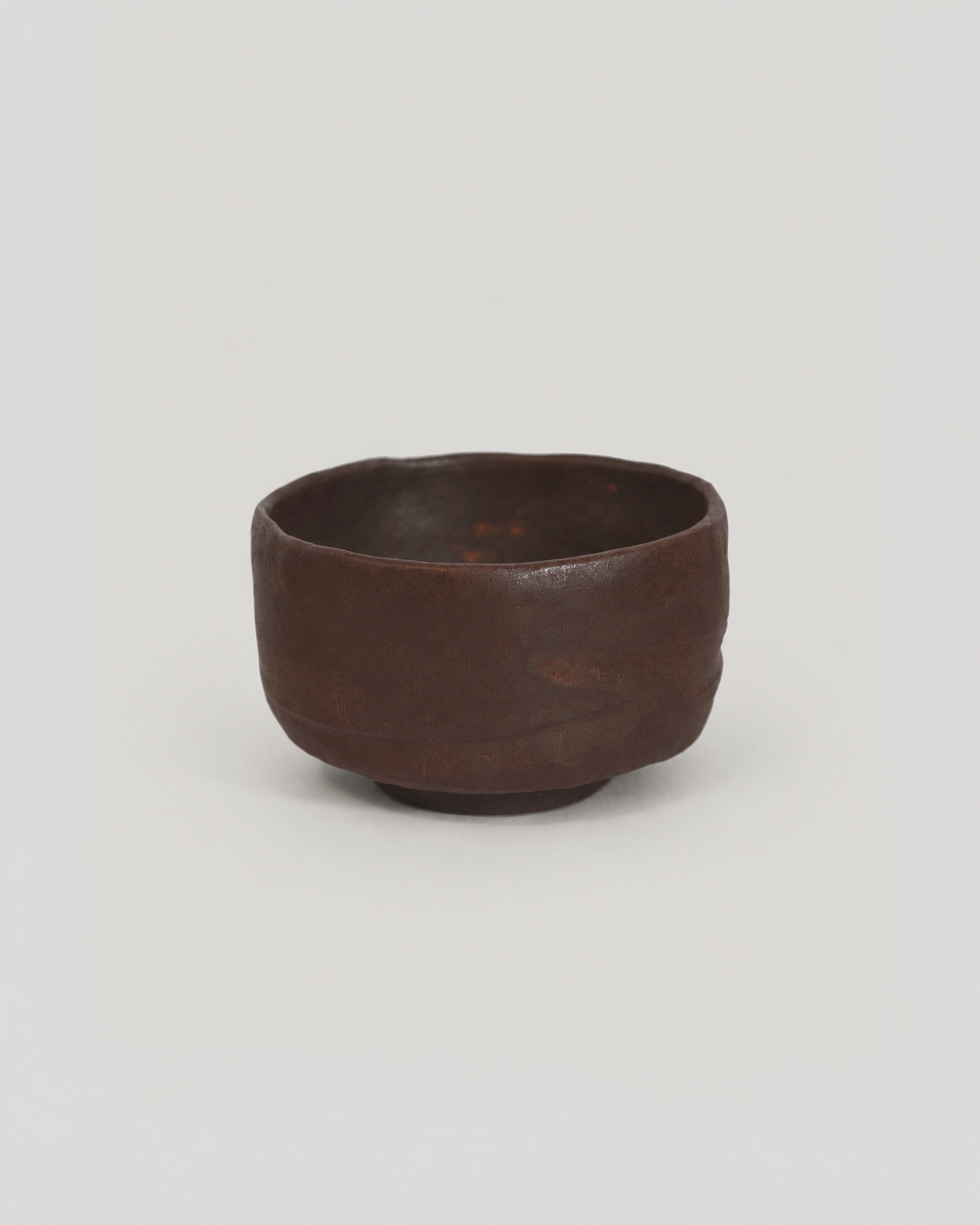 Japanese Tea Bowl - 06