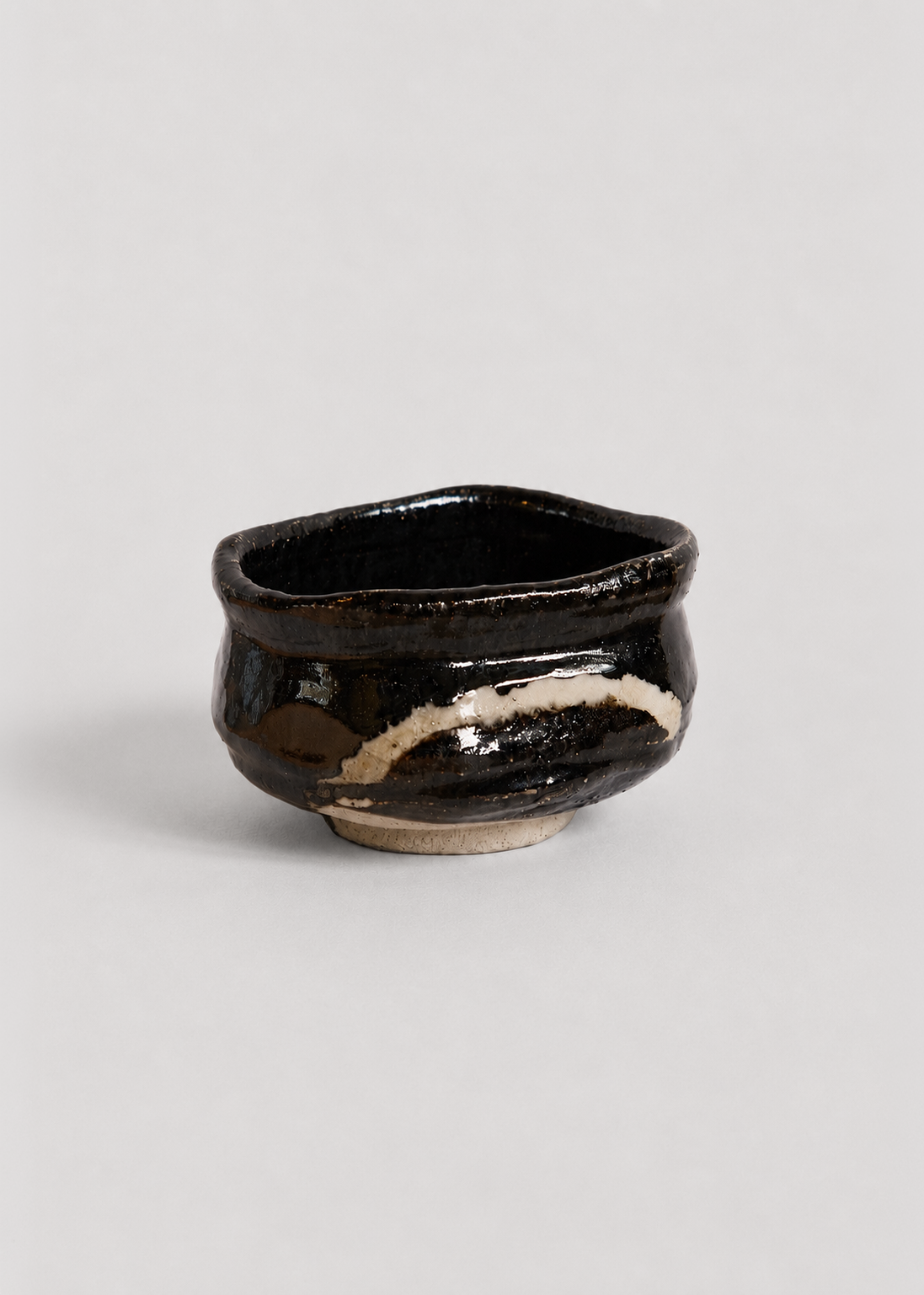 Japanese Tea Bowl - 02