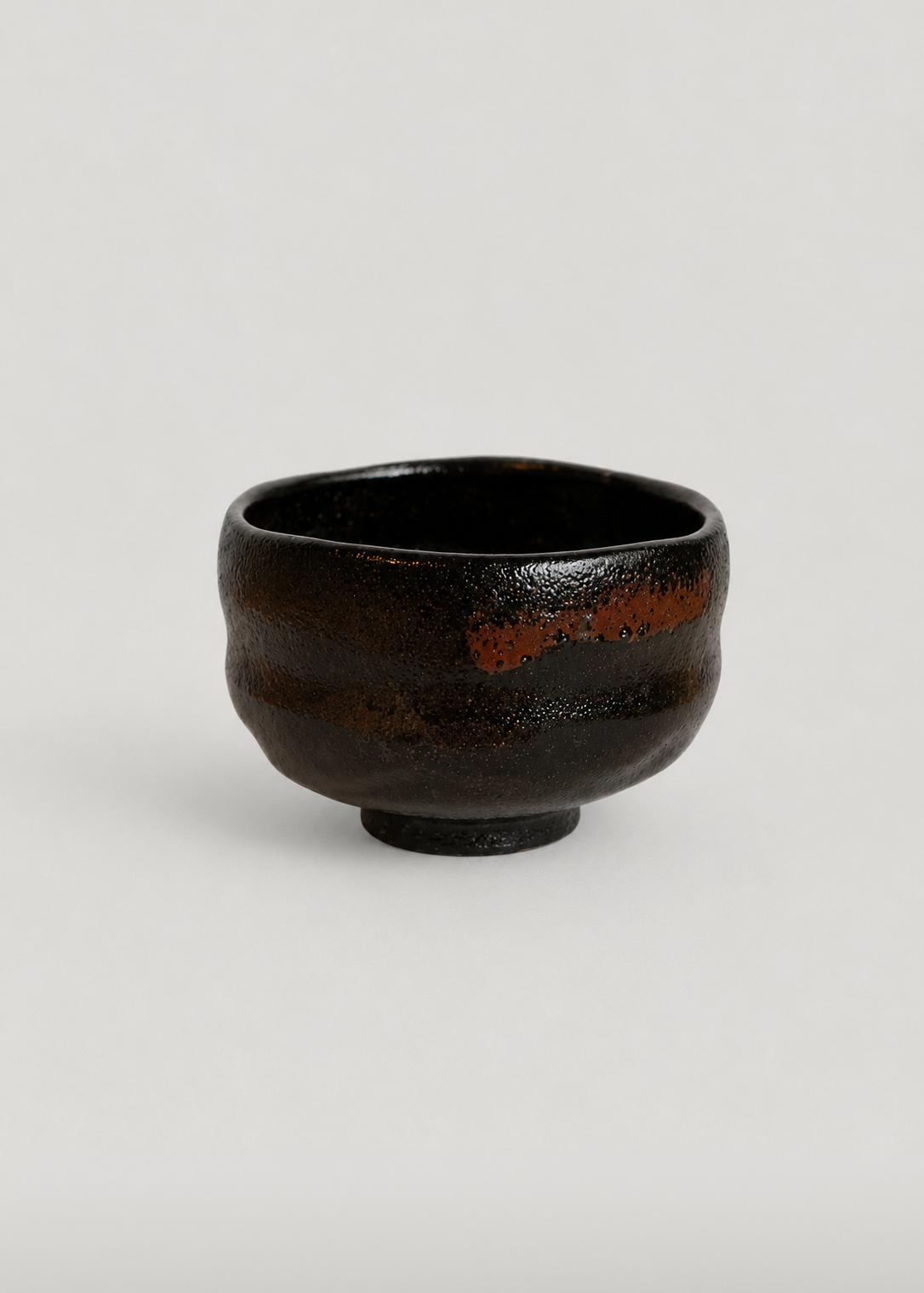 Japanese Tea Bowl - 01