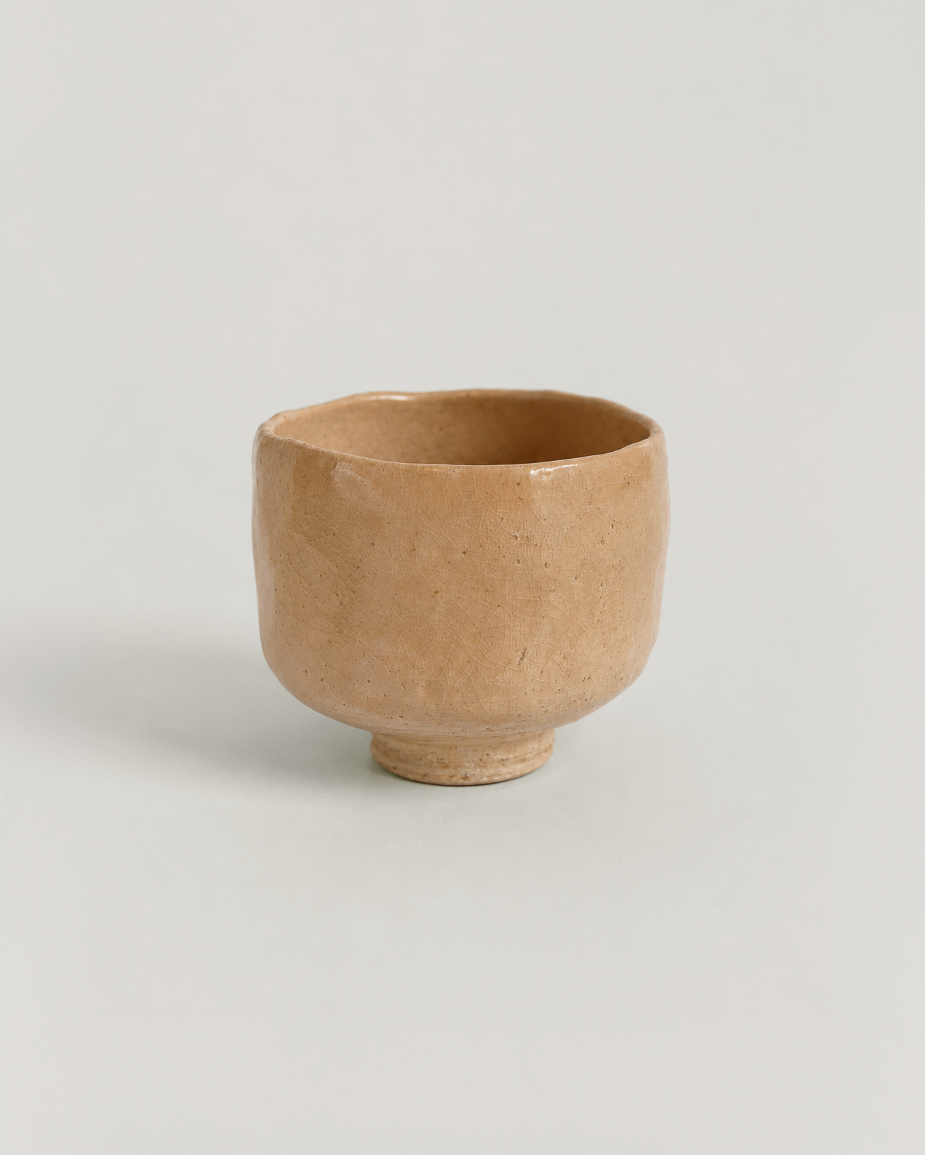 Japanese Tea Bowl - 05