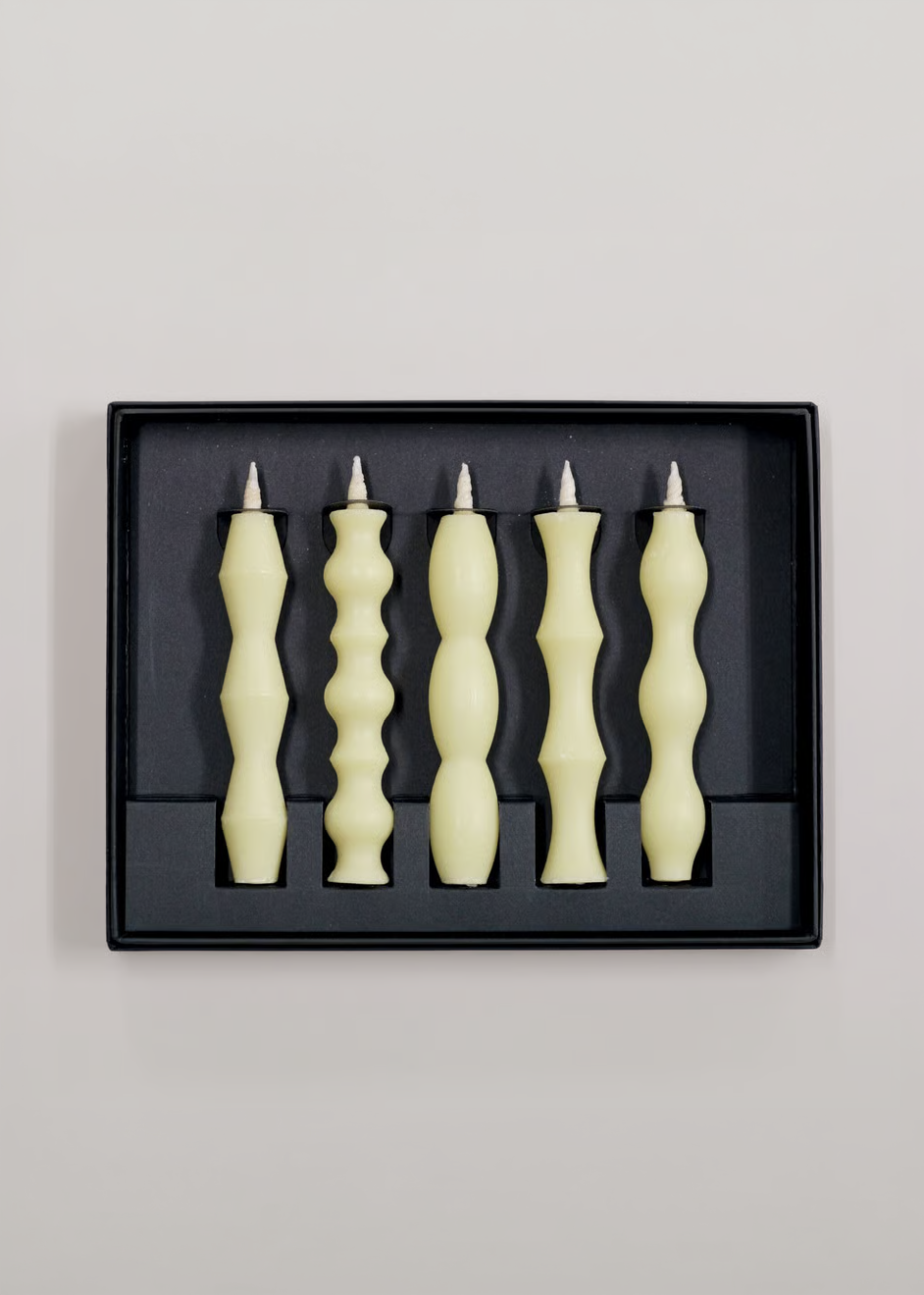 Takazawa Candle - Nanao