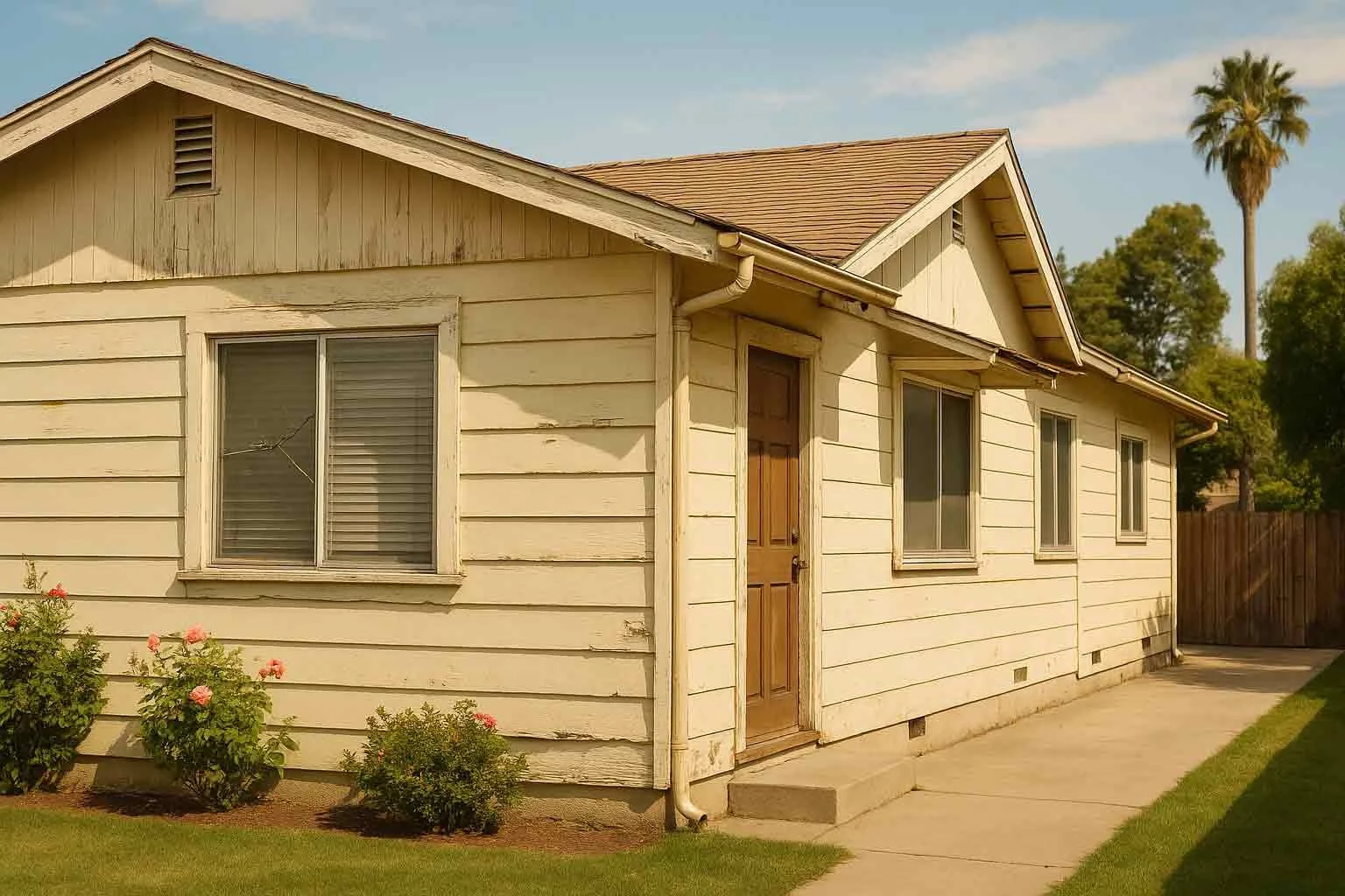 10 Common Home Repairs You Should Never Delay