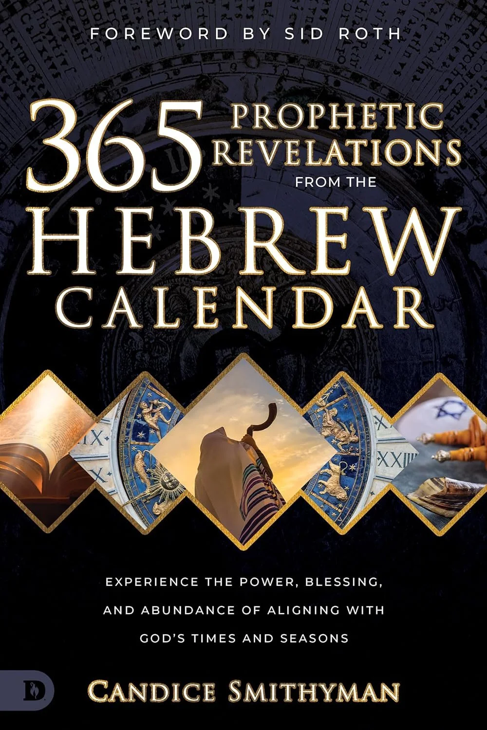 365 Prophetic Revelations