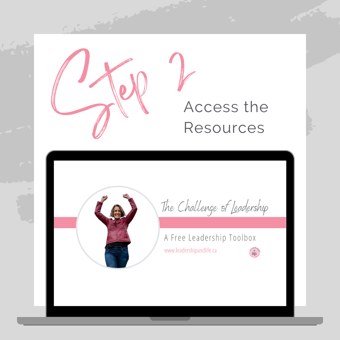 Step 2: Access the Resources