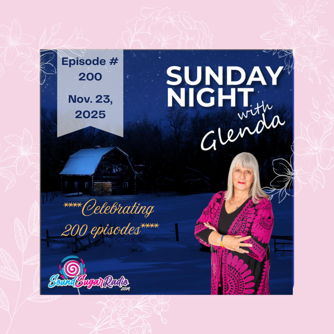 Episode 200: November 23, 2025 