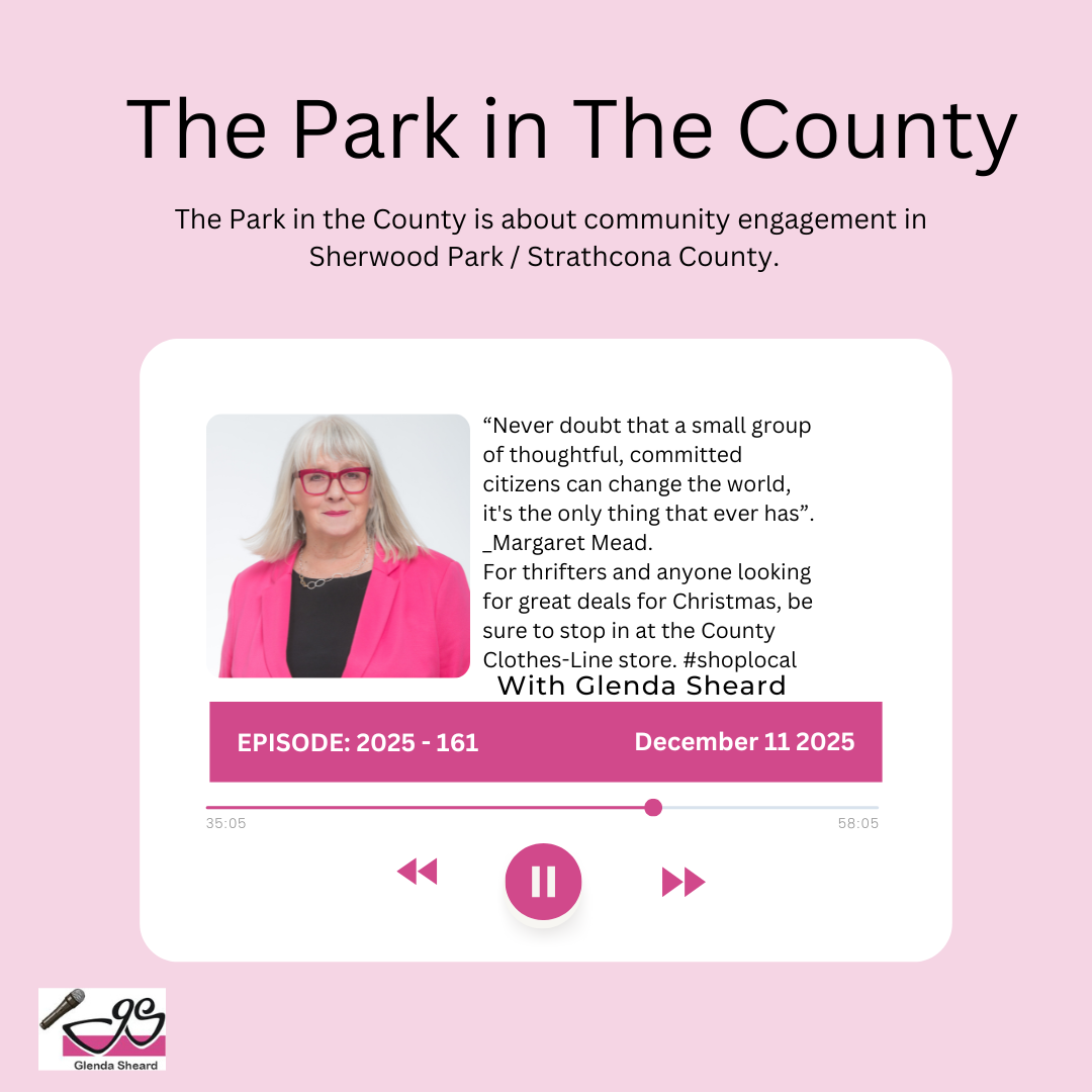 Episode 161: December 11, 2025 